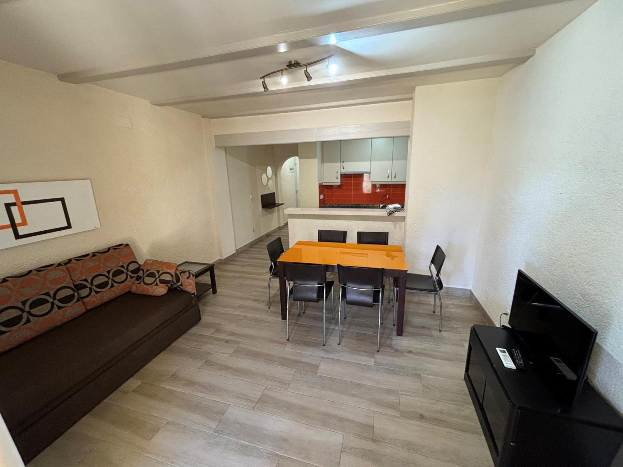 Apartamento Retiro Park Ii - Serviden *