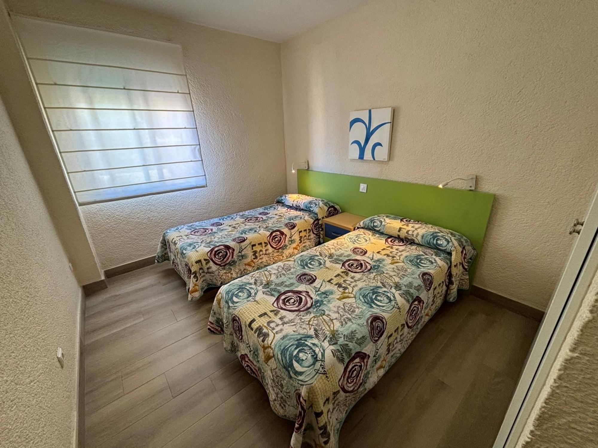 Apartamento Retiro Park Ii - Serviden Dénia