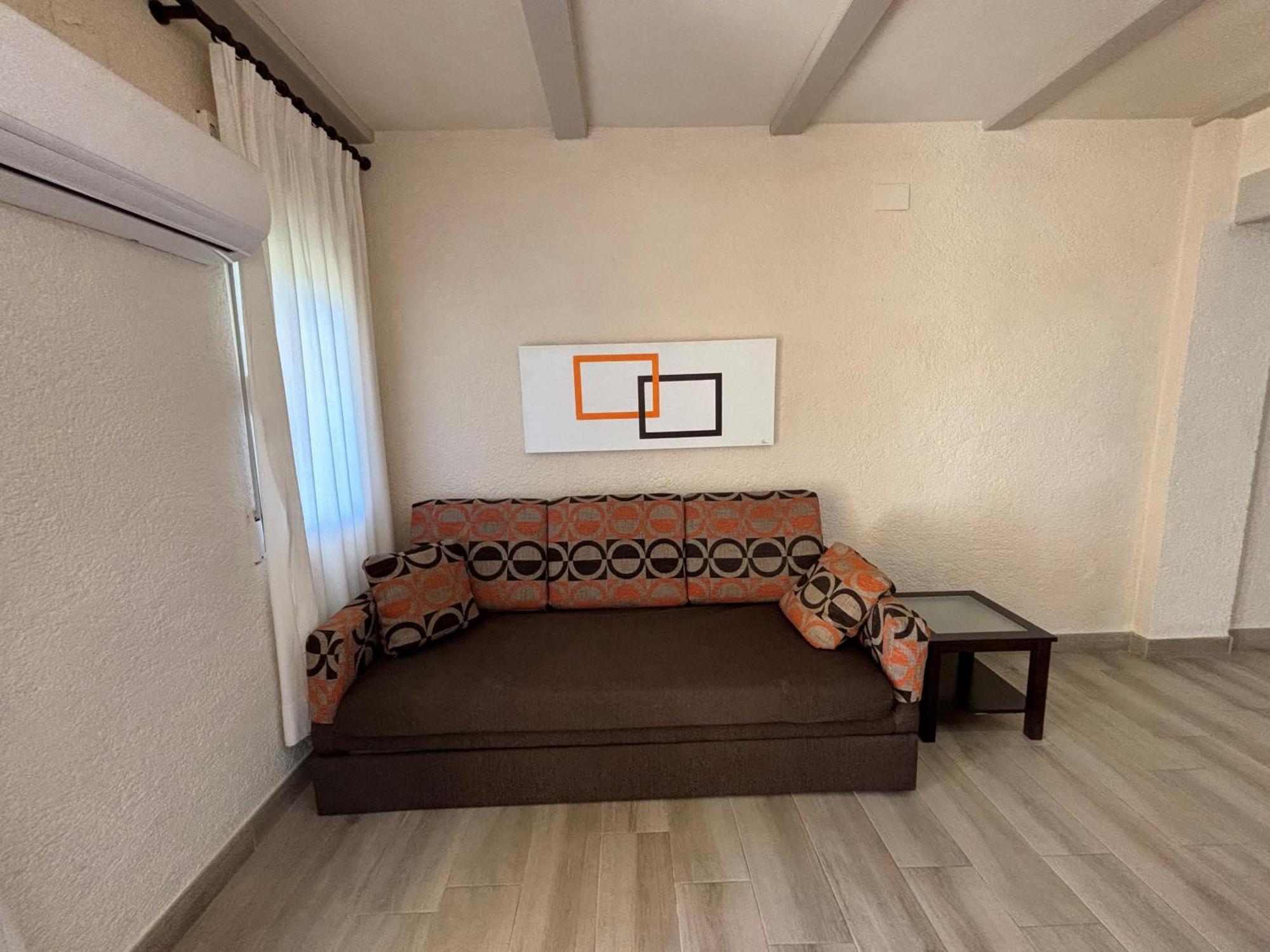 Apartamento Retiro Park Ii - Serviden *