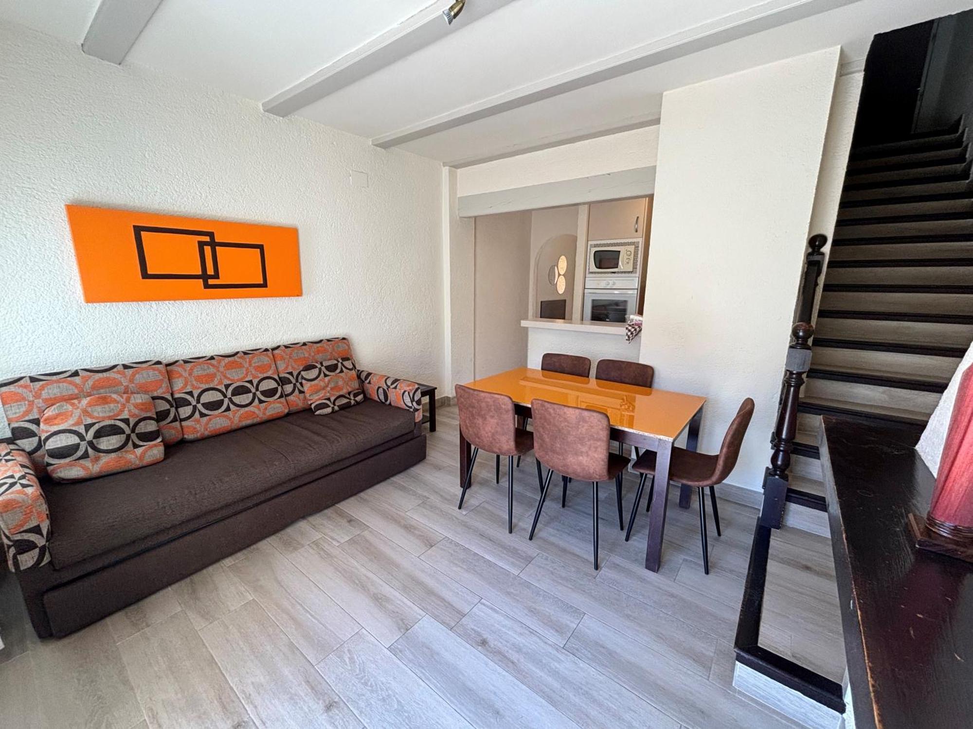 Apartamento Retiro Park Ii - Serviden *