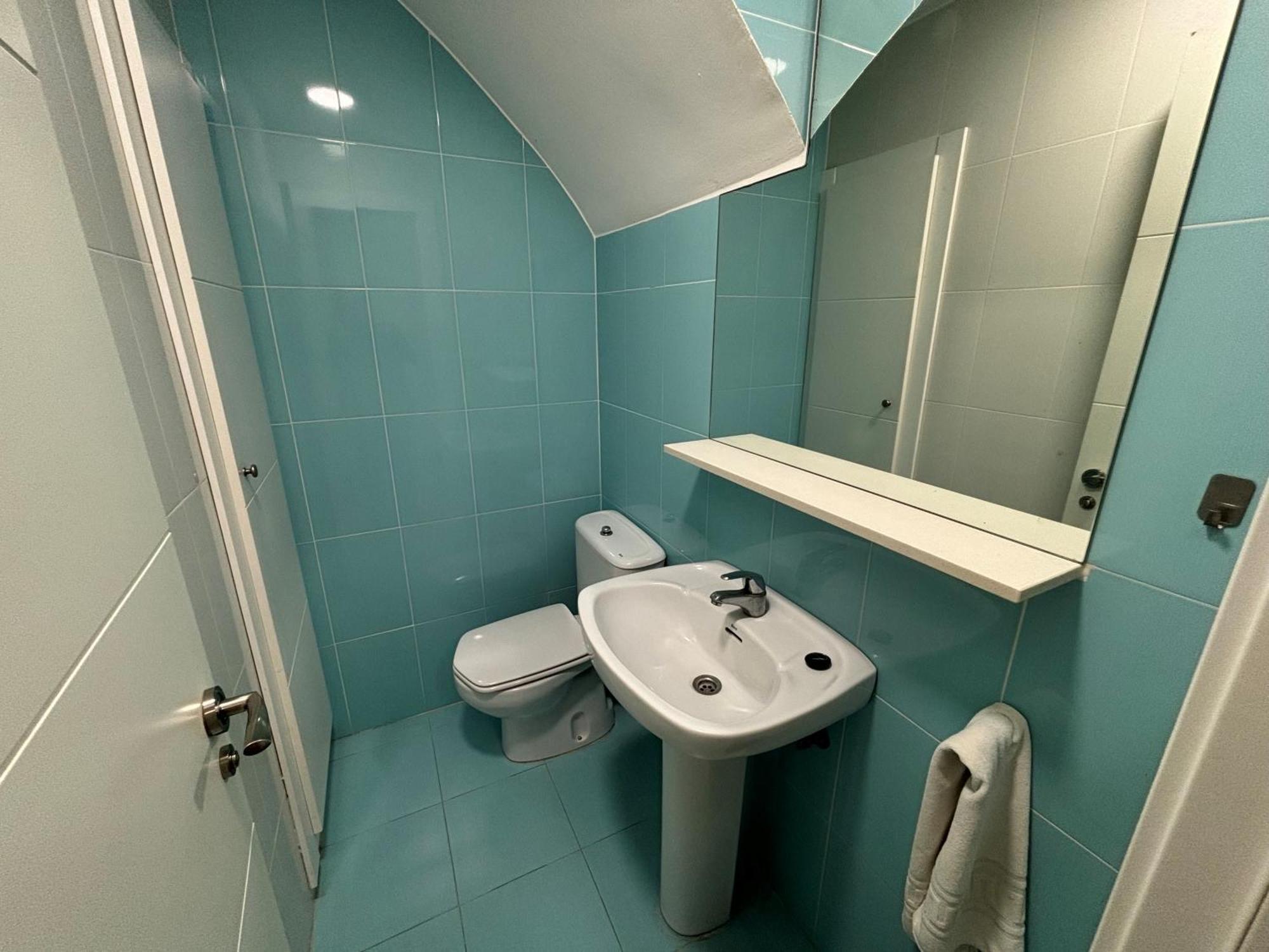 Apartamento Retiro Park Ii - Serviden