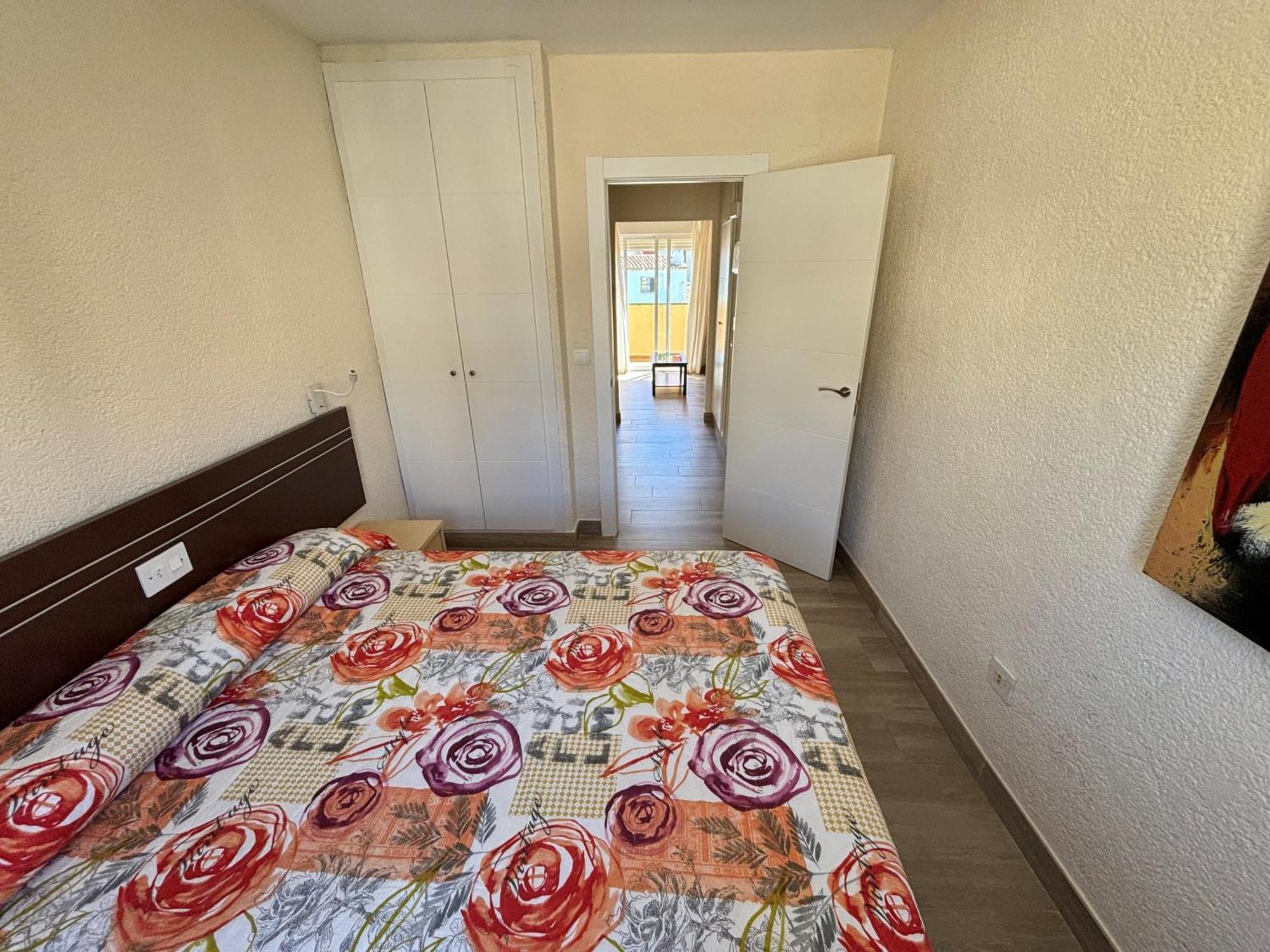 Apartamento Retiro Park Ii - Serviden Dénia