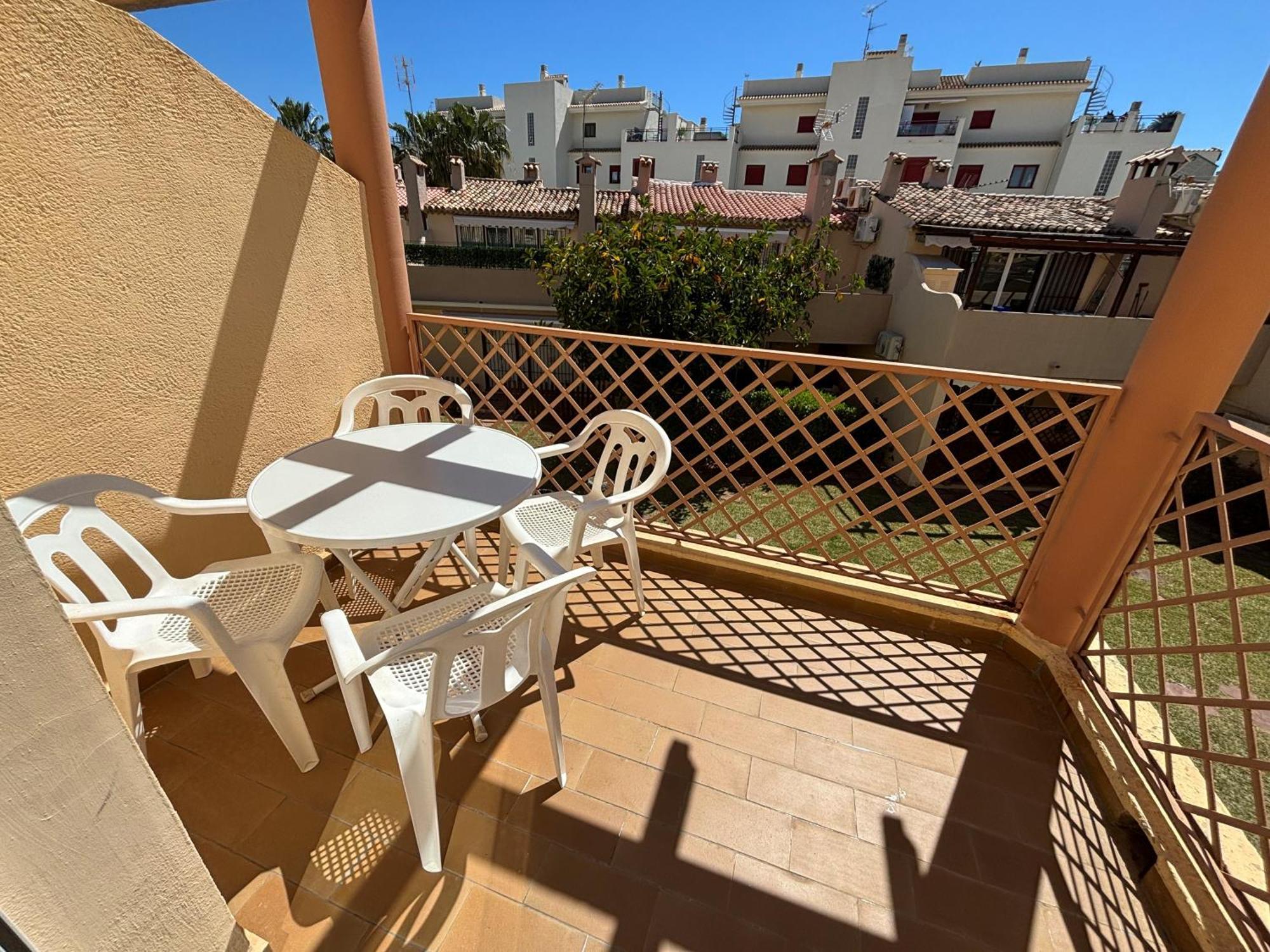 Apartamento Retiro Park Ii - Serviden *