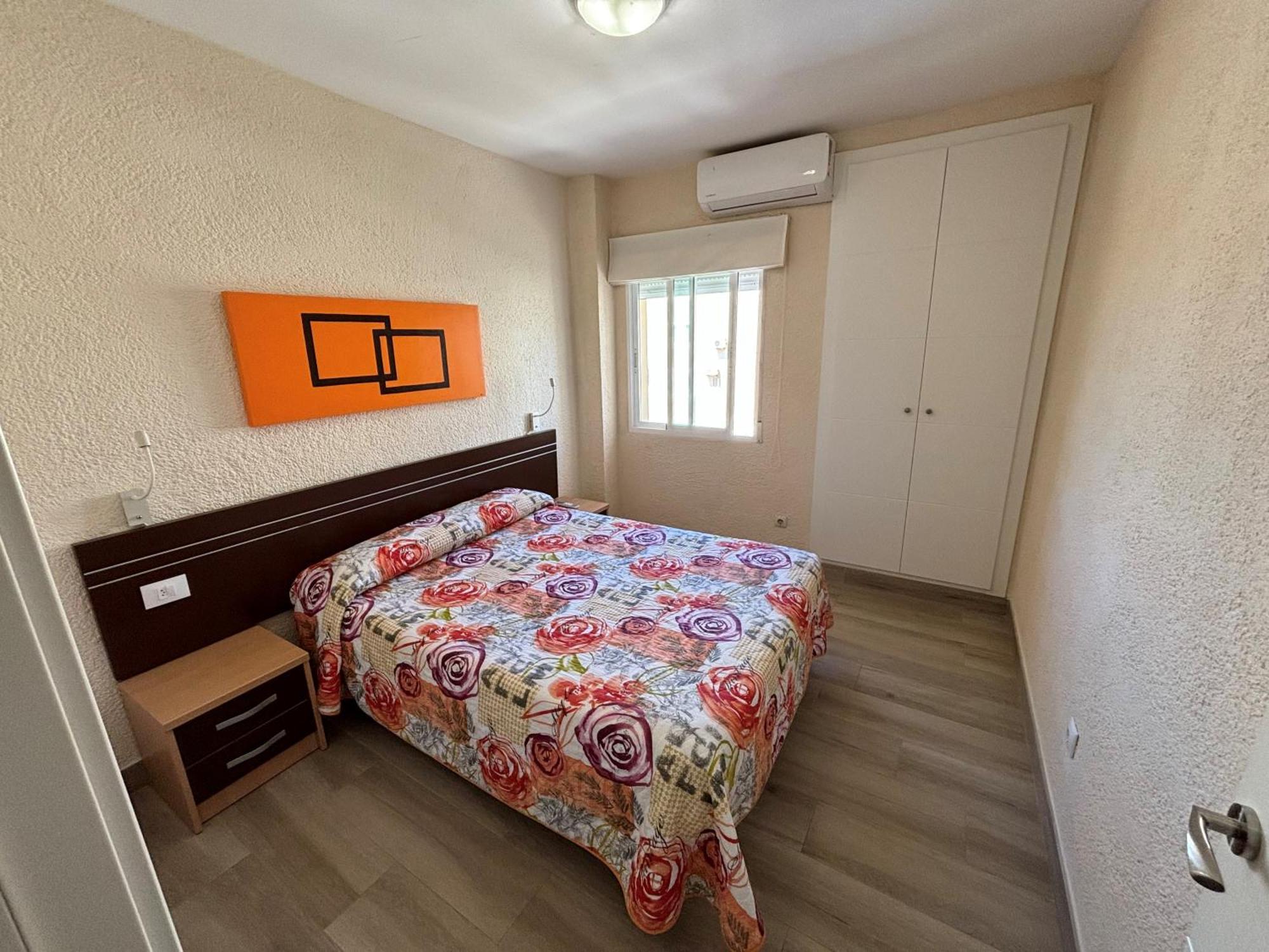 Apartamento Retiro Park Ii - Serviden *