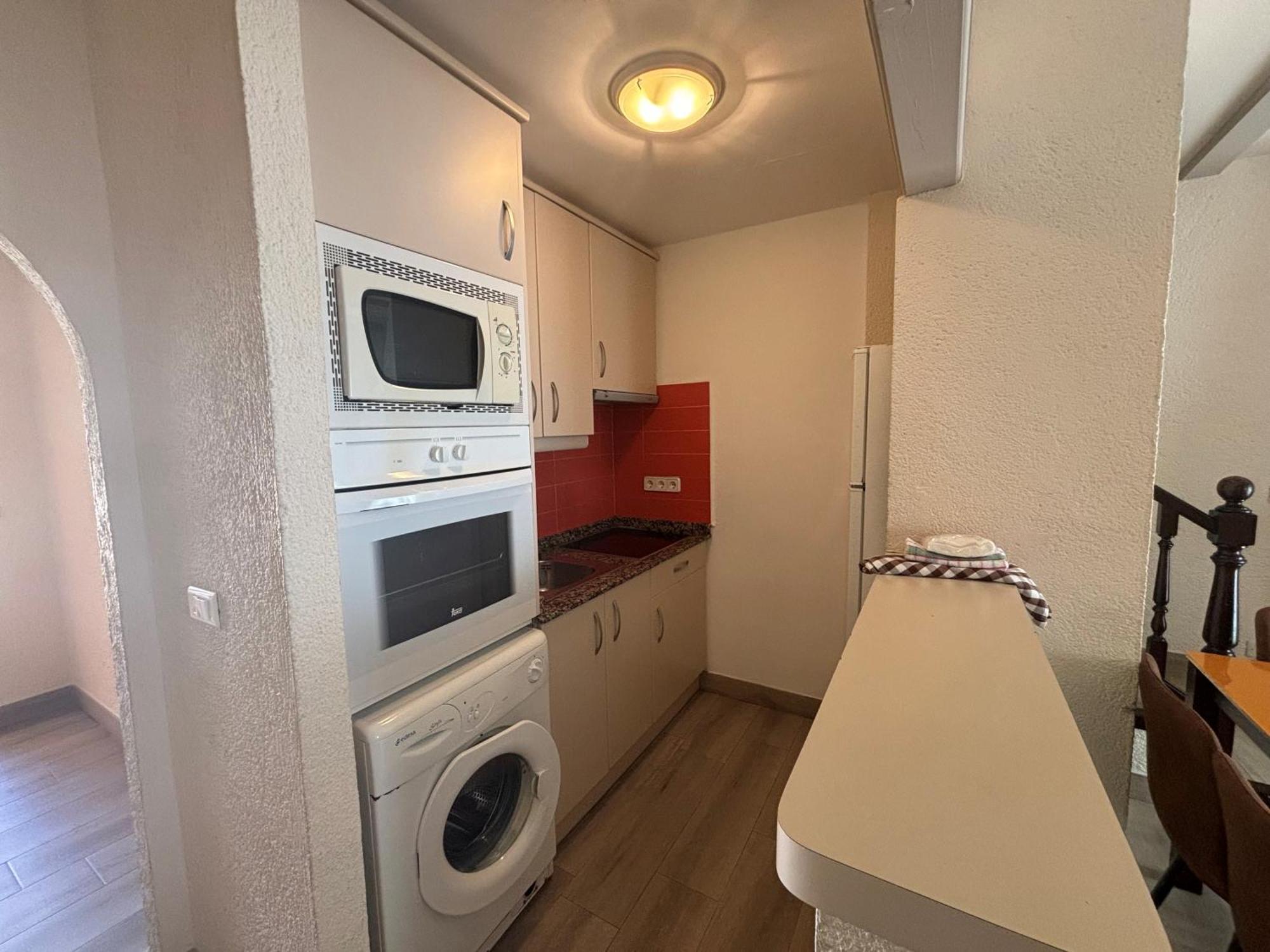 Apartamento Retiro Park Ii - Serviden Dénia