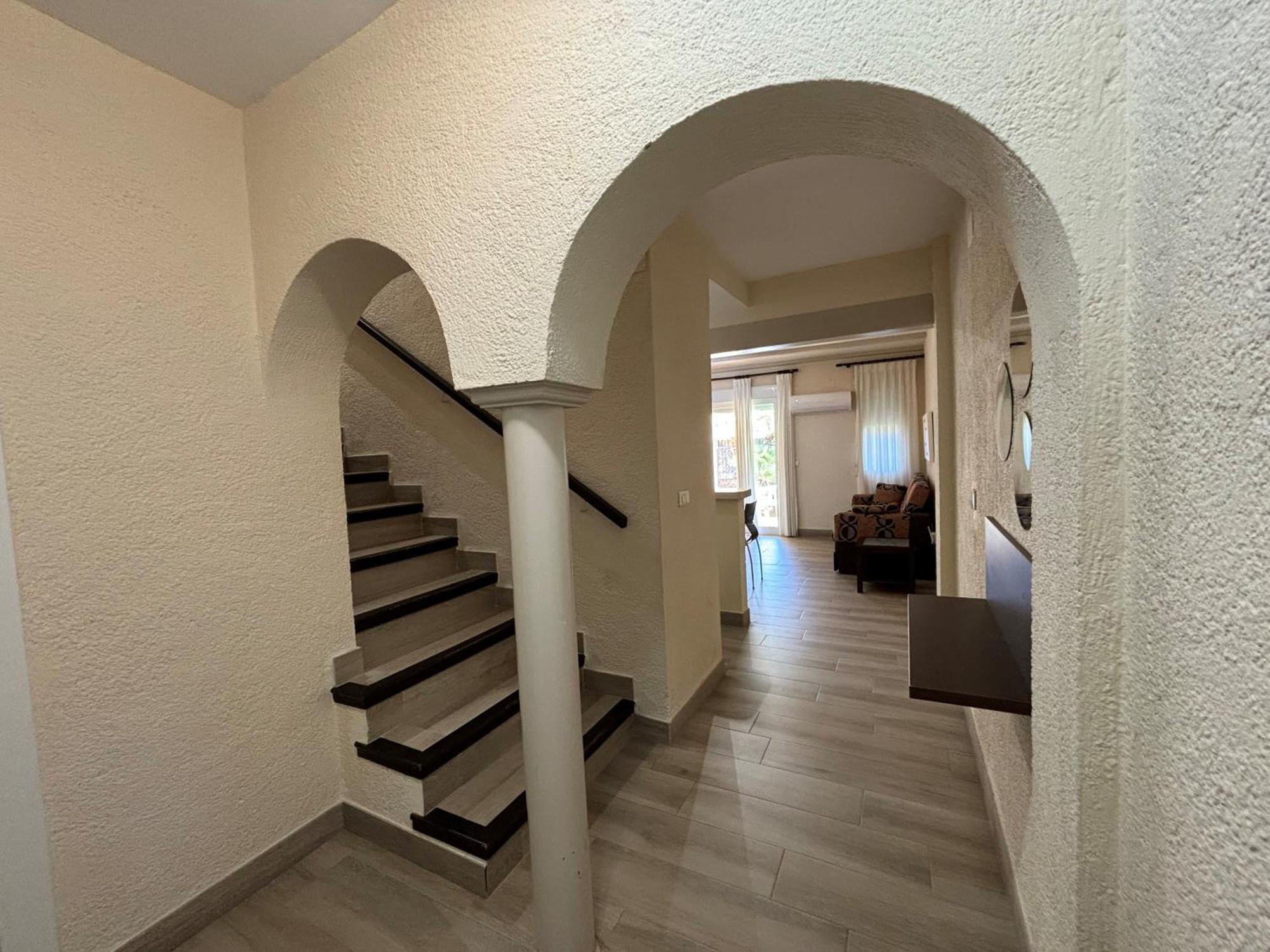 Apartamento Retiro Park Ii - Serviden *