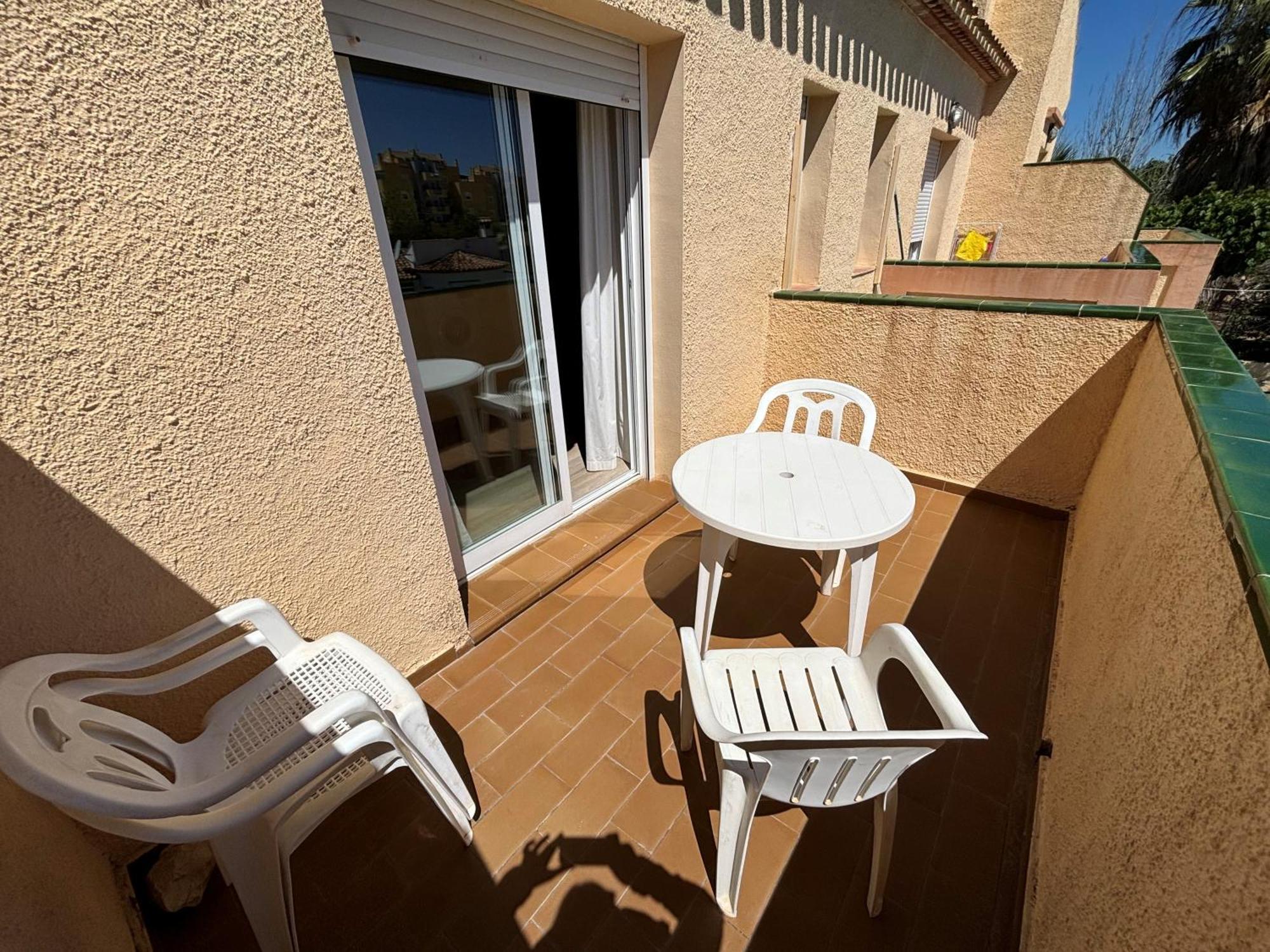 Apartamento Retiro Park Ii - Serviden *