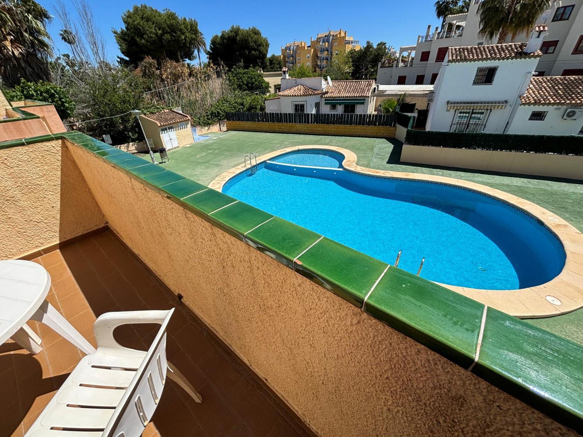 Apartamento Retiro Park Ii - Serviden *