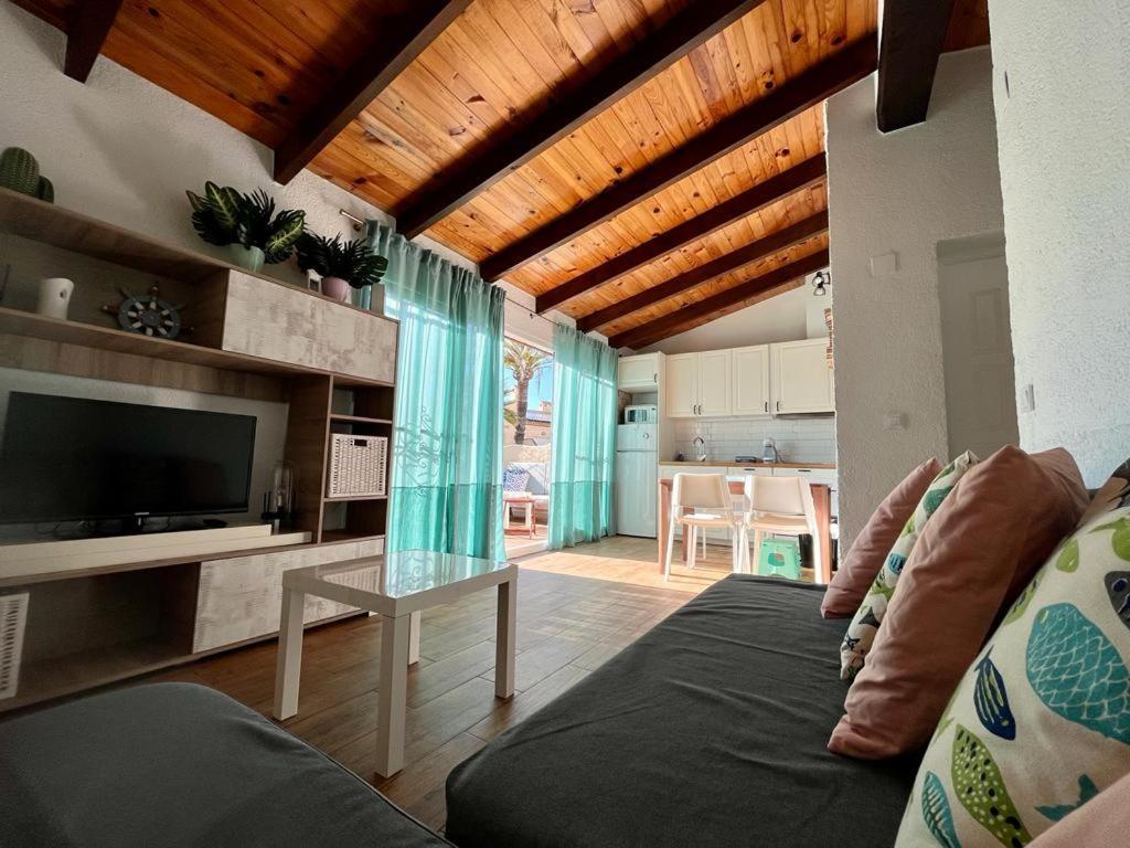 Apartment Denia, Playa Y Ciudad Denia