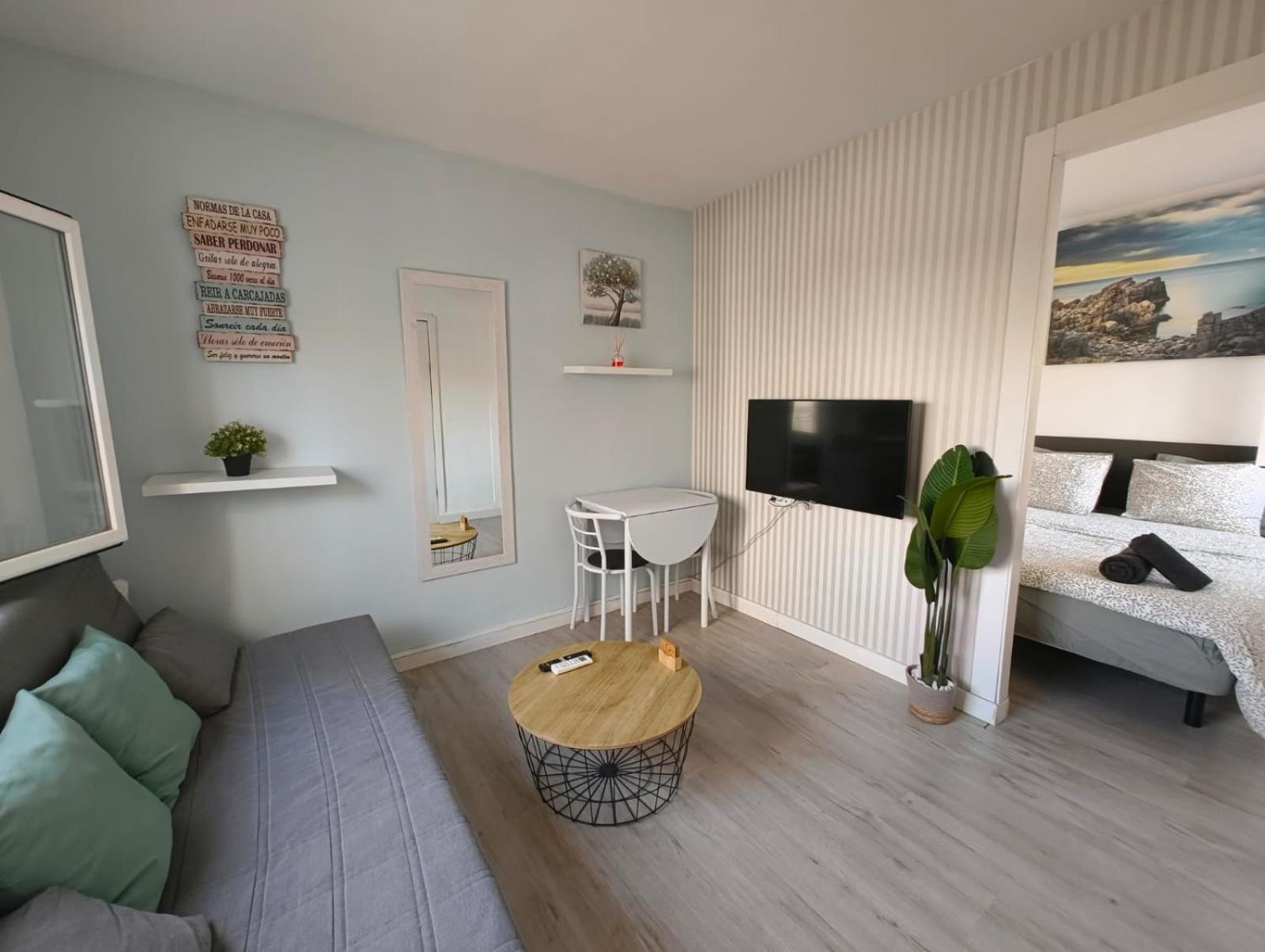 Apartment Cozy In *
