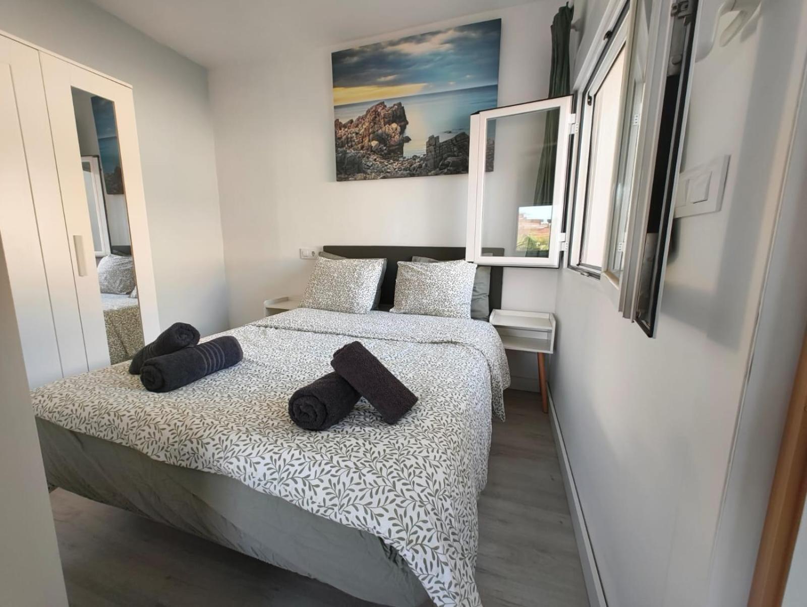 Apartment Cozy In *