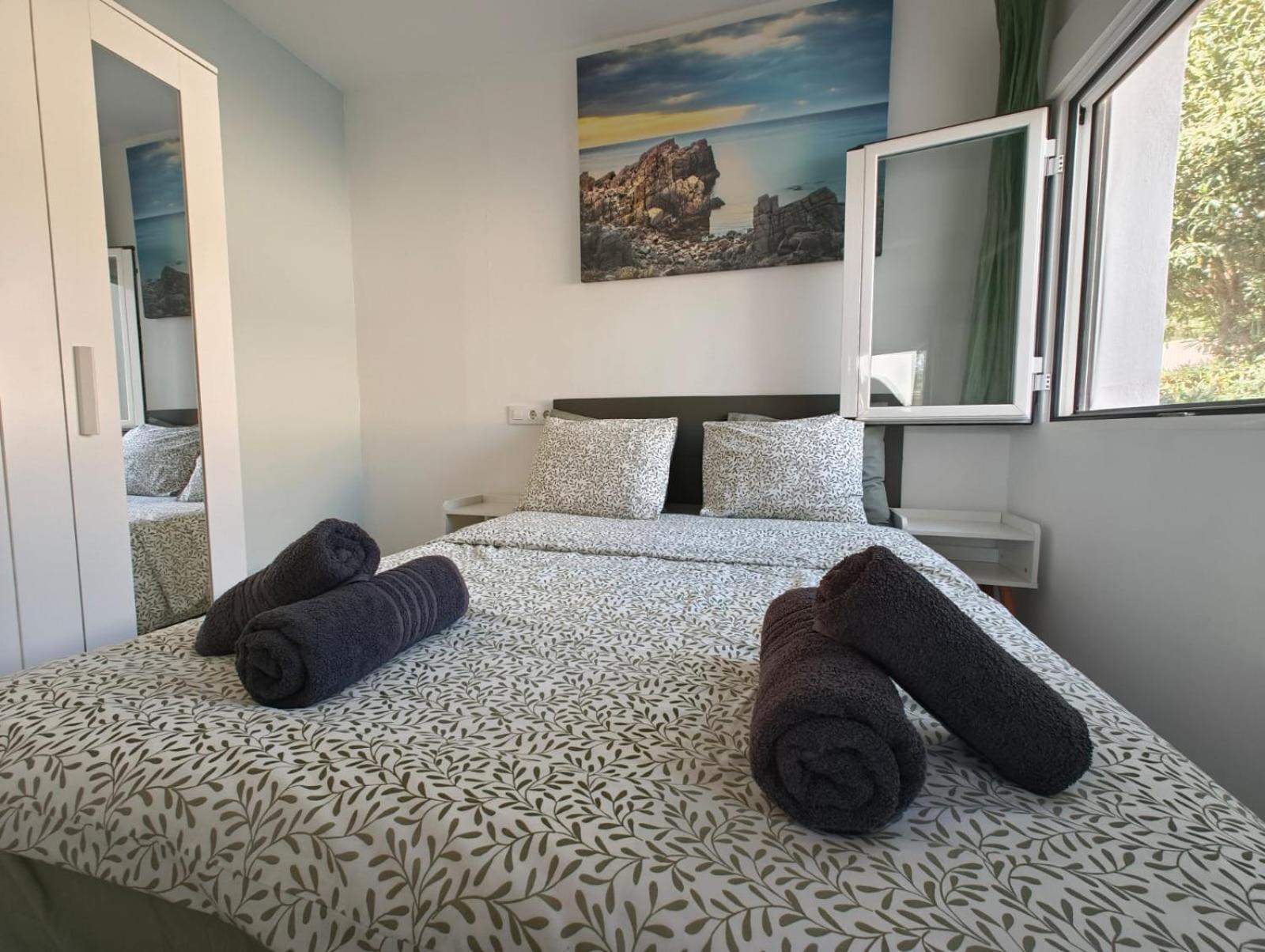Apartment Cozy In *