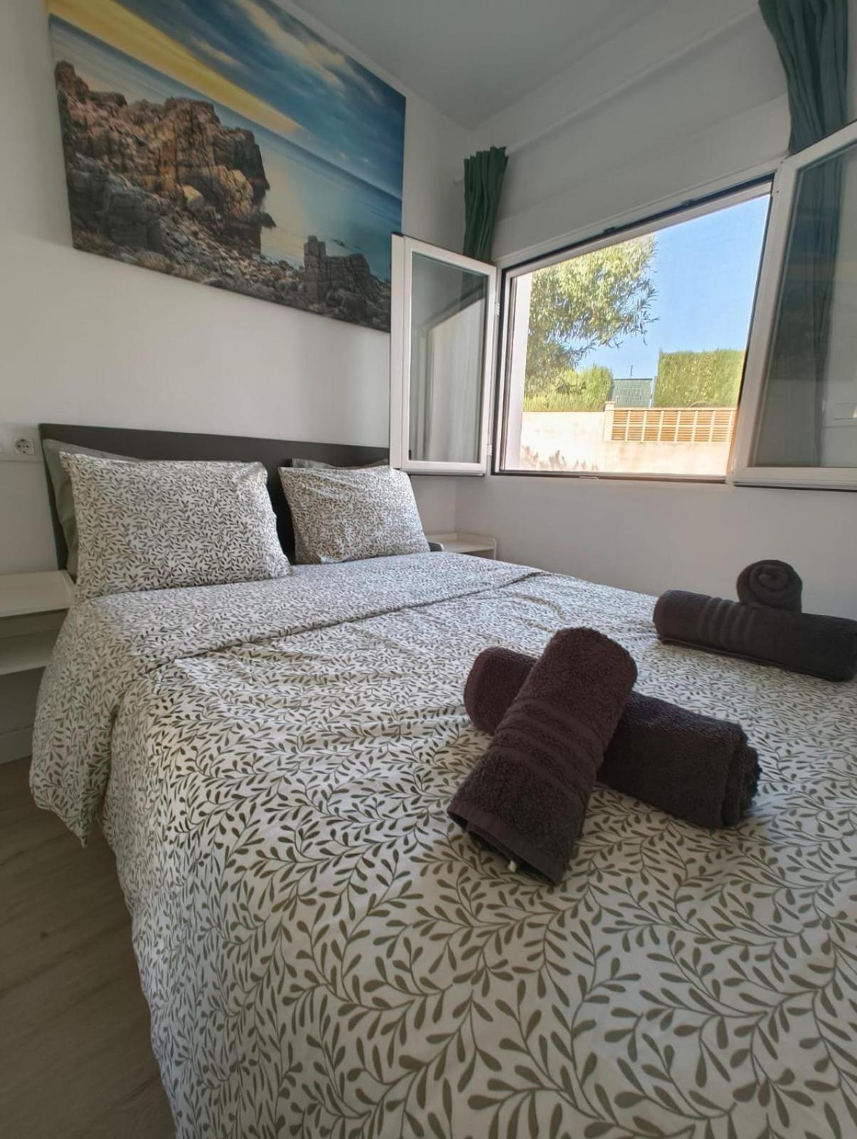 Cozy In Denia