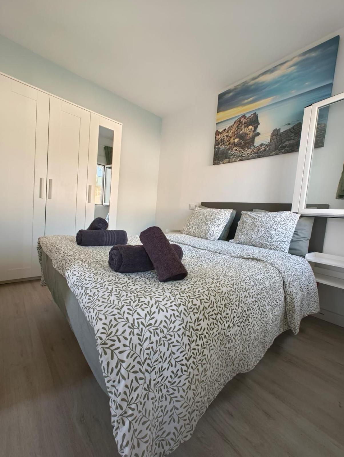 Apartment Cozy In *