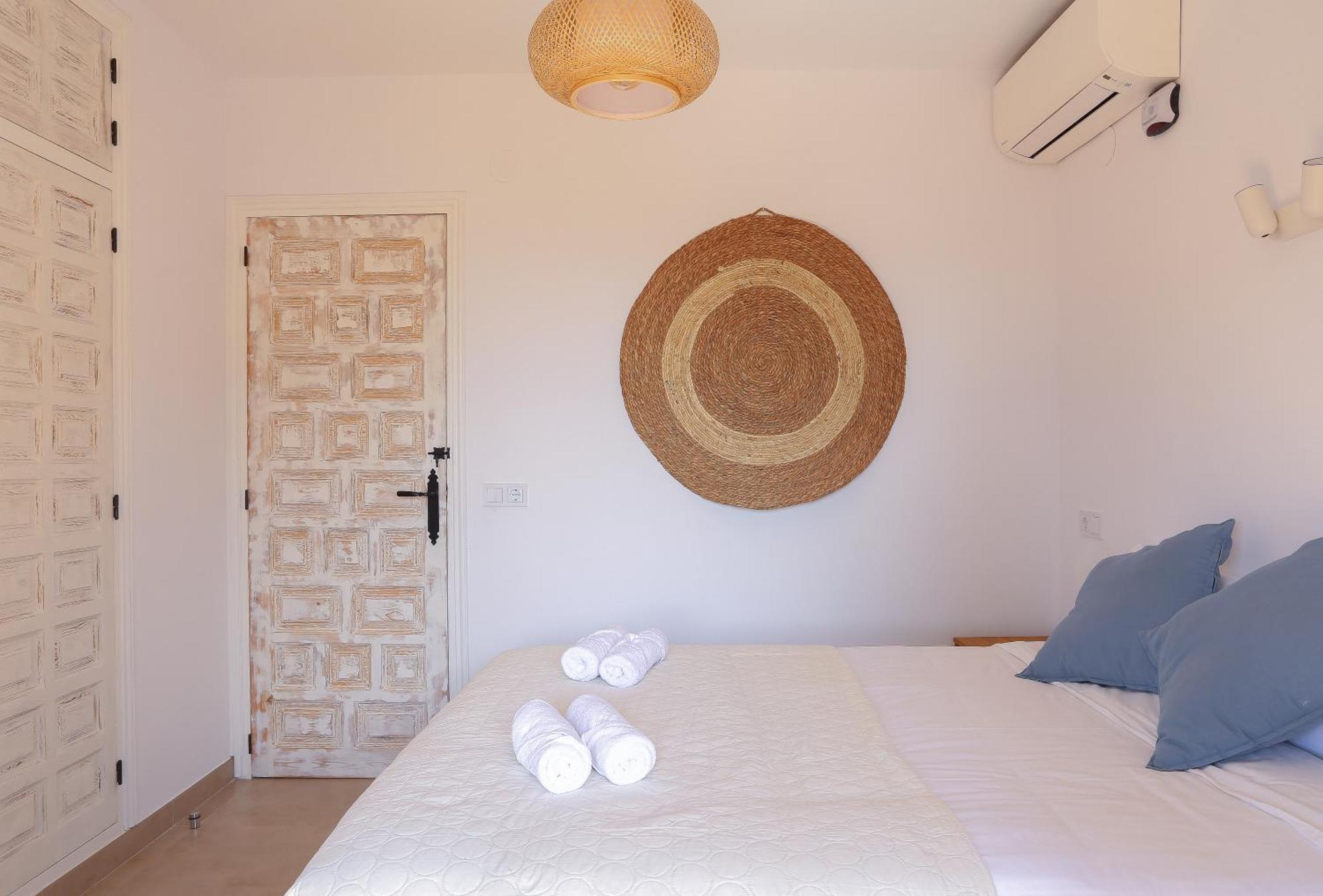 Apartamento Retiro Sol - Retiro Sol B14 Dénia
