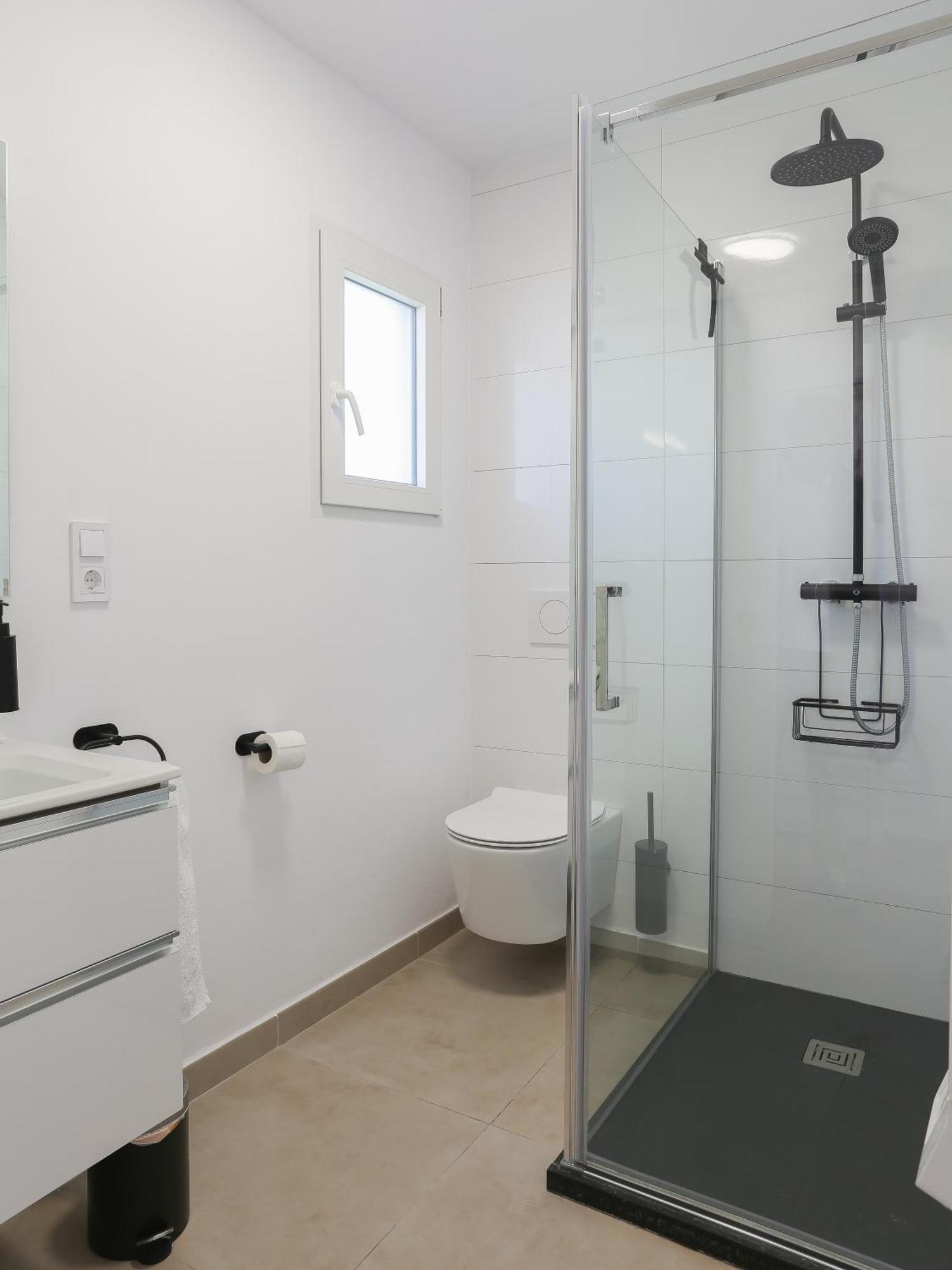 Apartamento Retiro Sol - Retiro Sol B14 Dénia