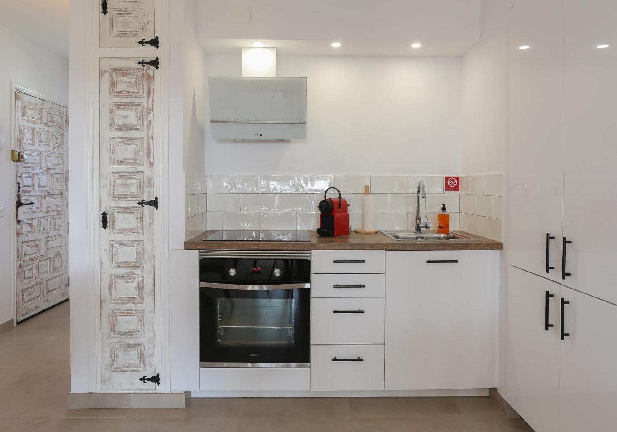 Apartamento Retiro Sol - Retiro Sol B14