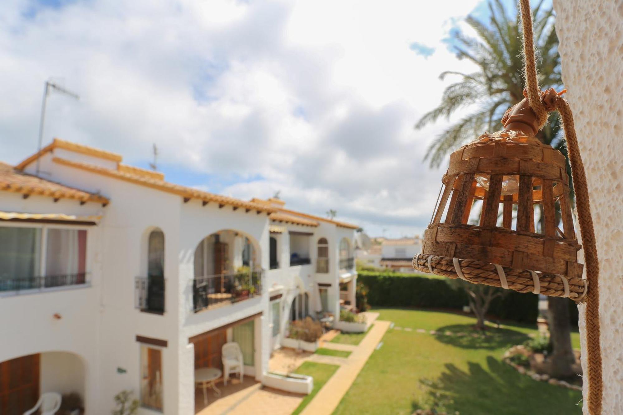 Apartamento Retiro Sol - Retiro Sol B14 *