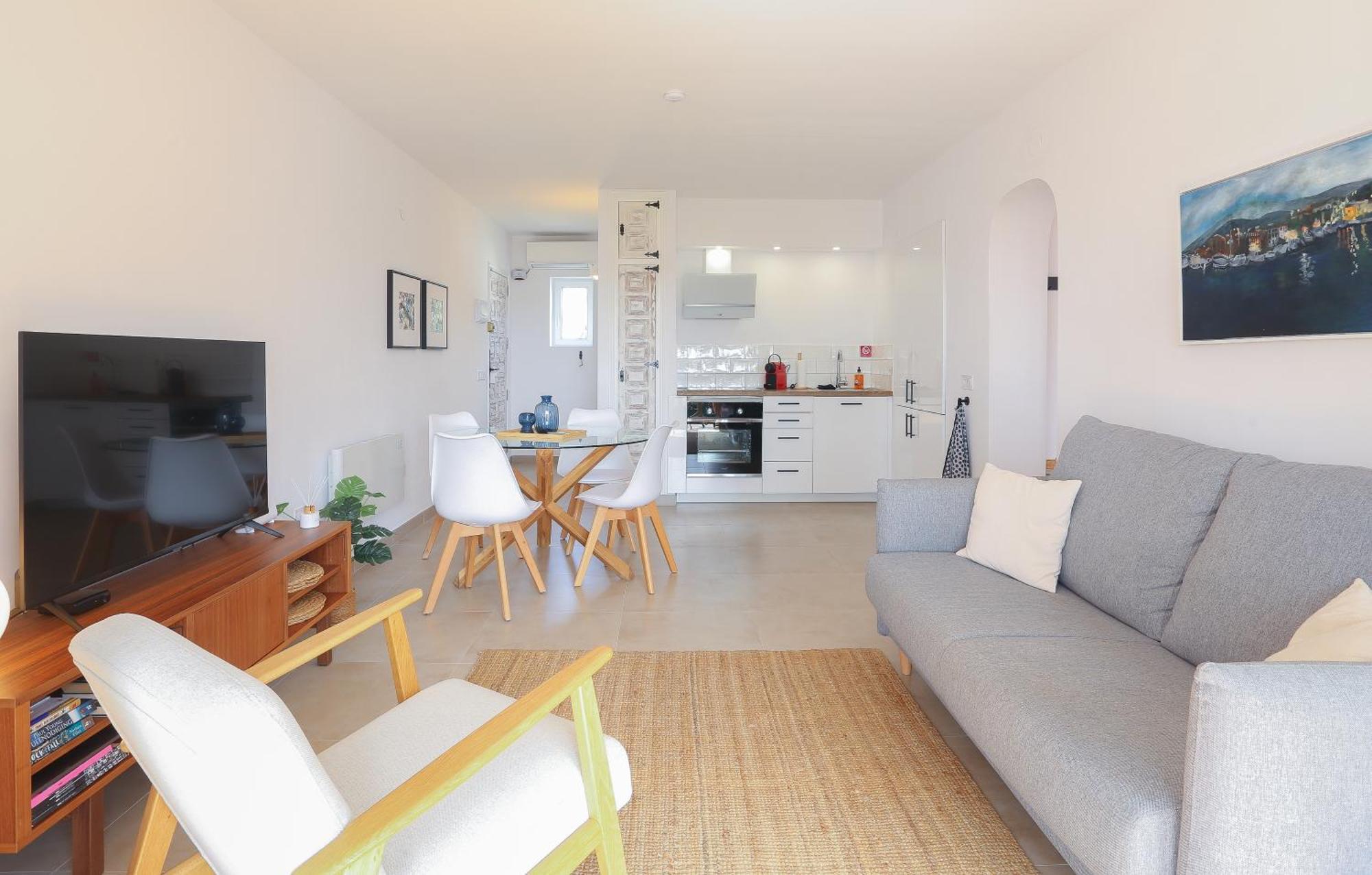 Apartamento Retiro Sol - Retiro Sol B14 *