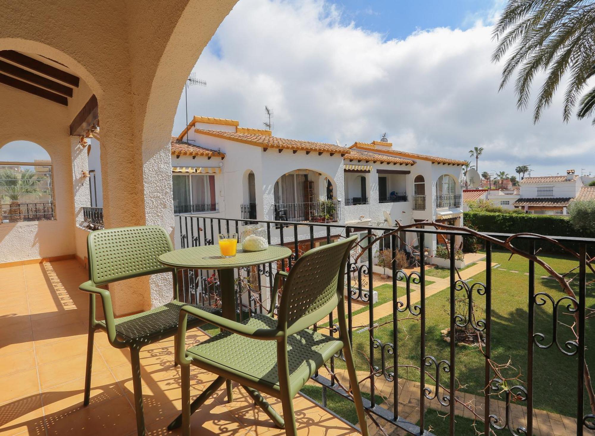 Apartamento Retiro Sol - Retiro Sol B14