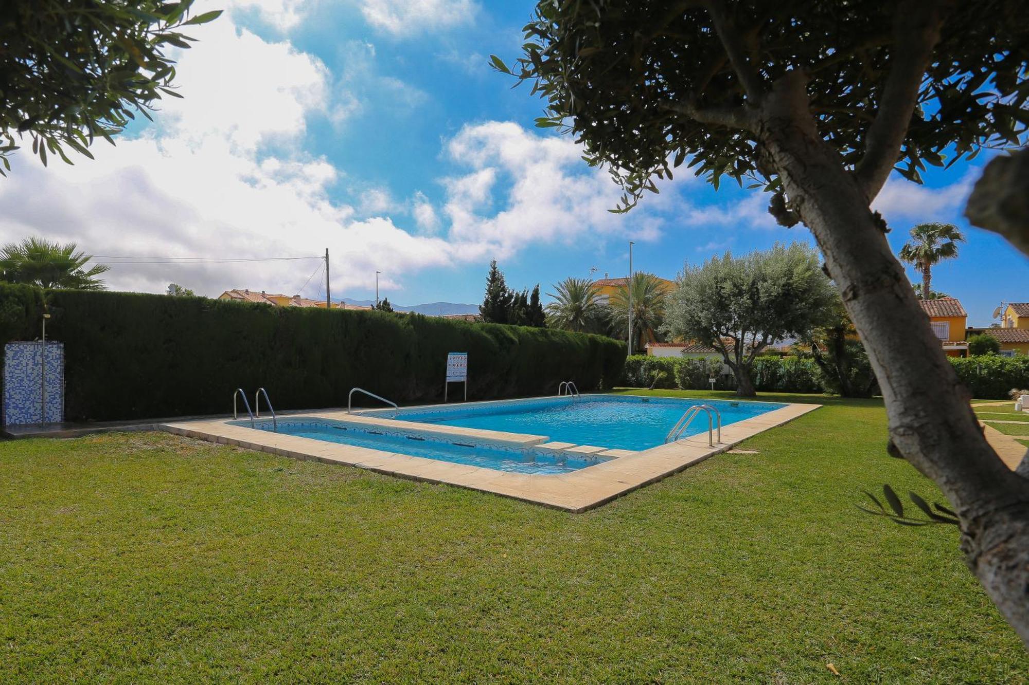 Retiro Sol - Retiro Sol B14 Dénia