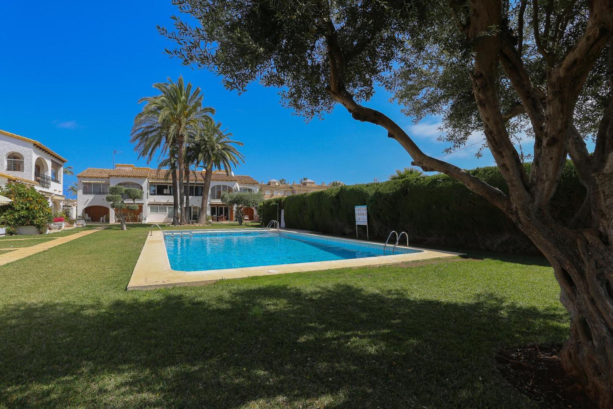 Retiro Sol - Retiro Sol B14 Dénia