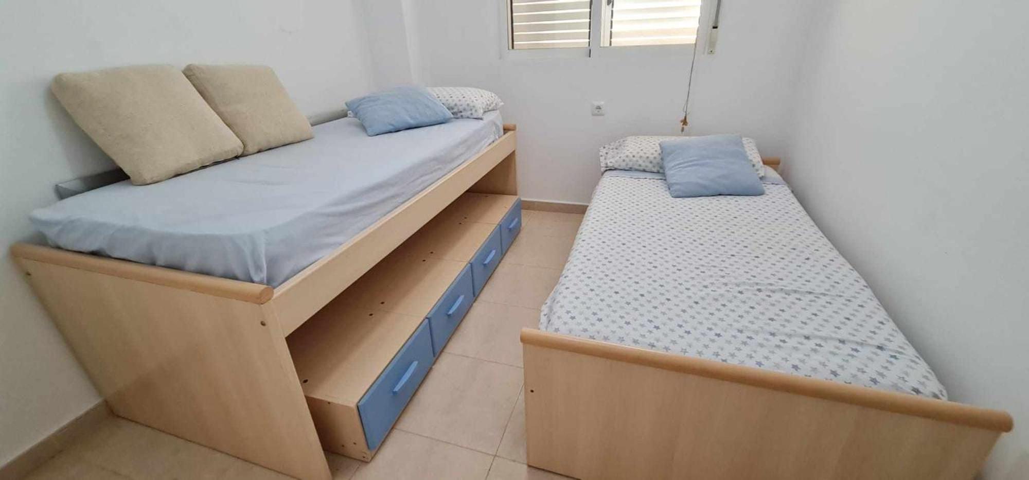 Apartment Brisas De