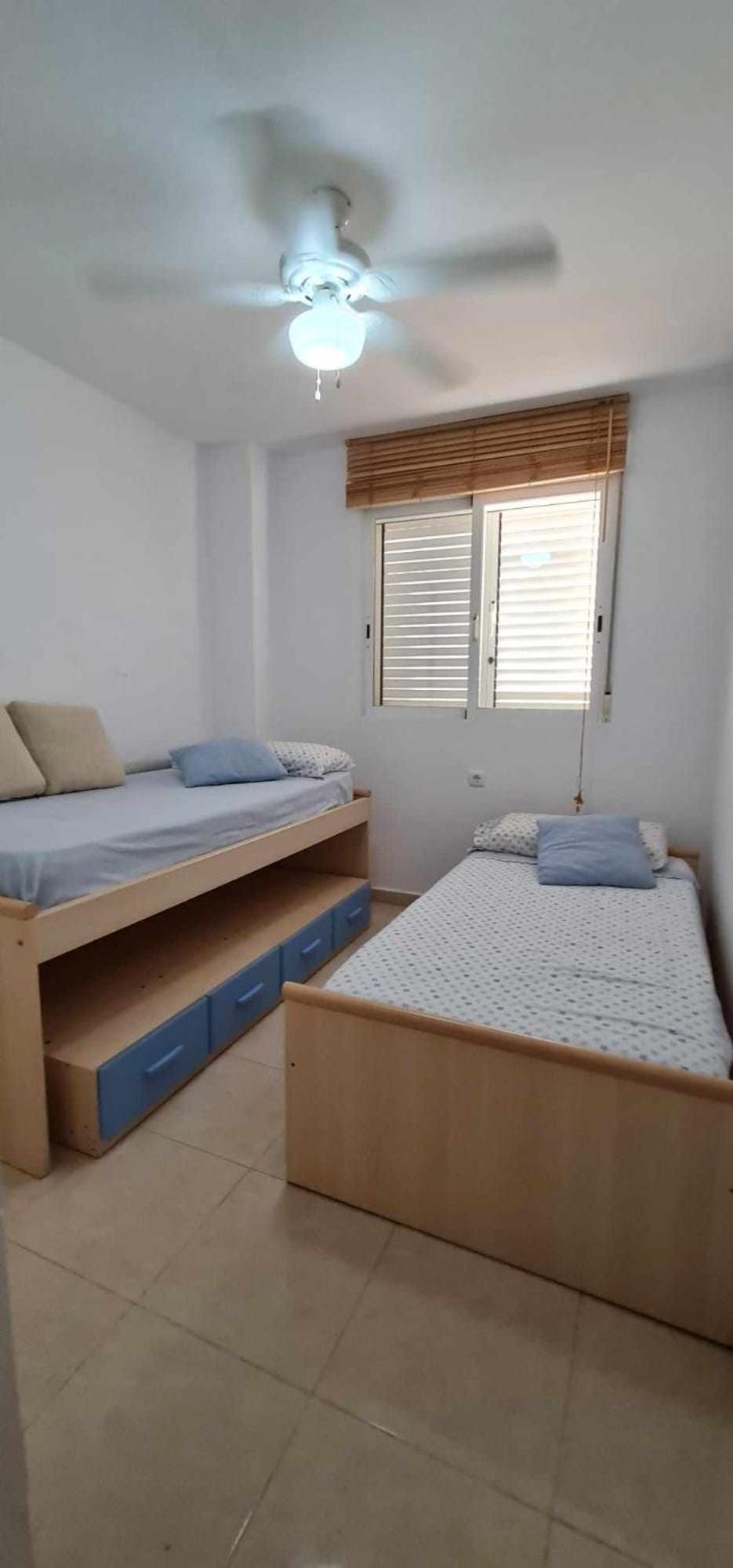 Apartment Brisas De