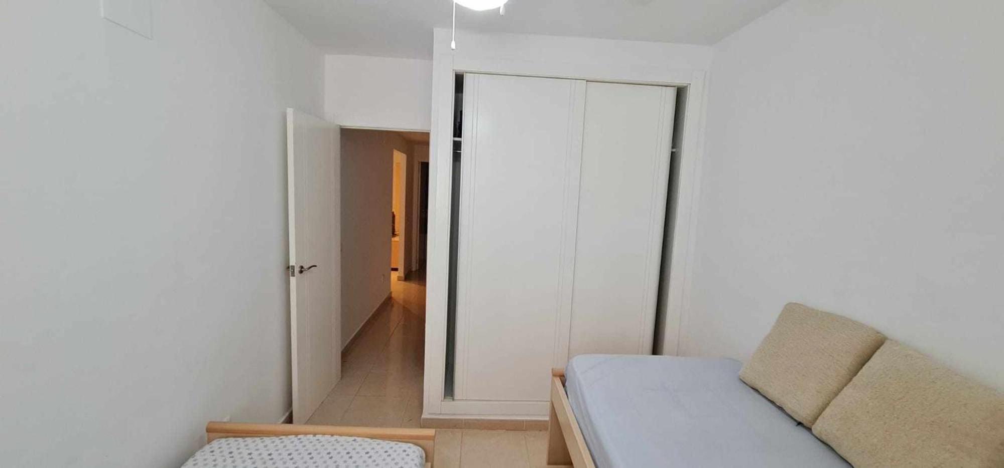 Apartment Brisas De Denia
