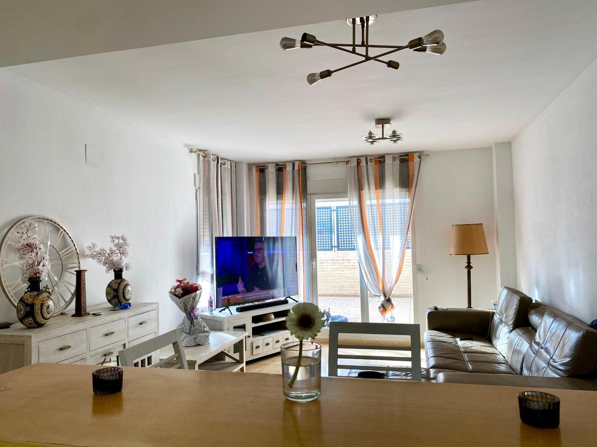 Apartment Puerto Marinas Vyb Denia