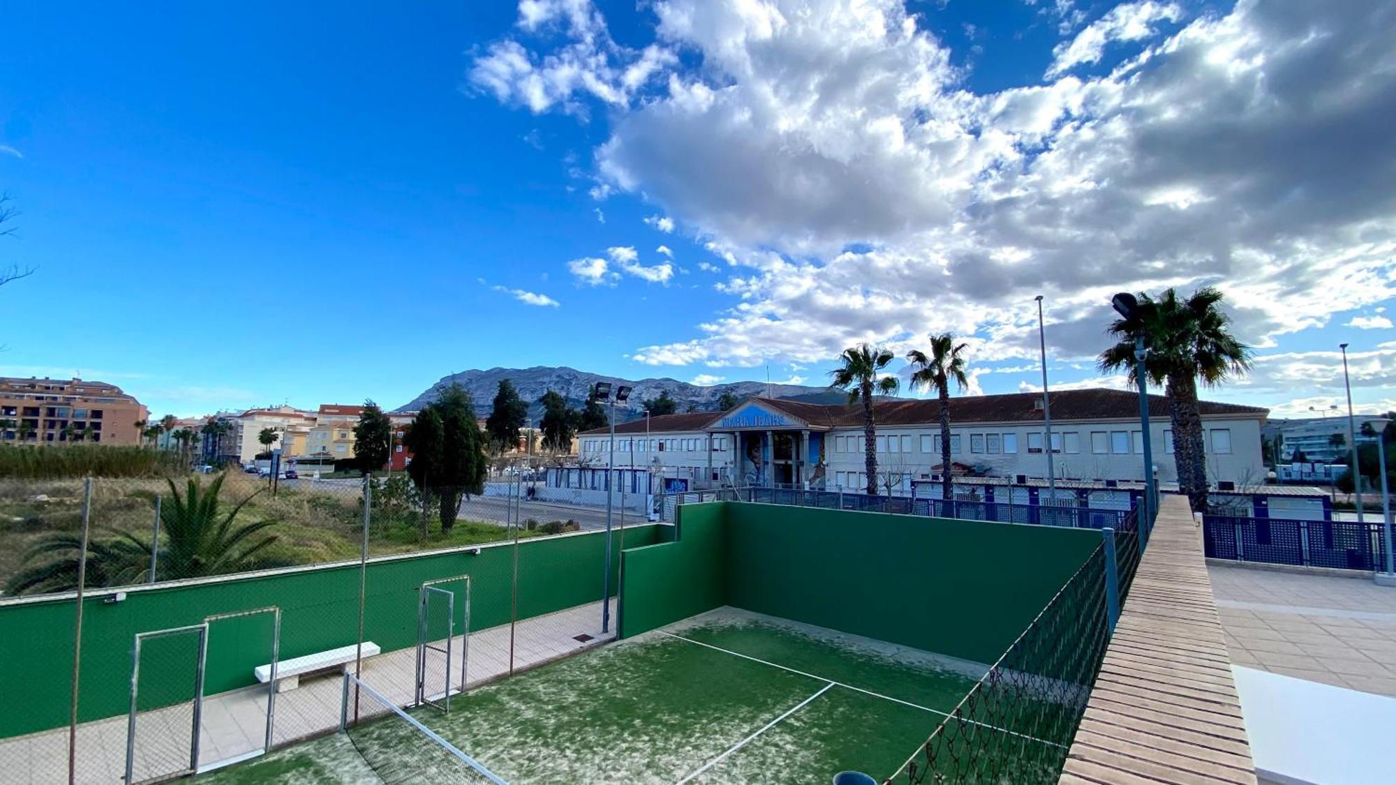 Apartment Puerto Marinas Vyb