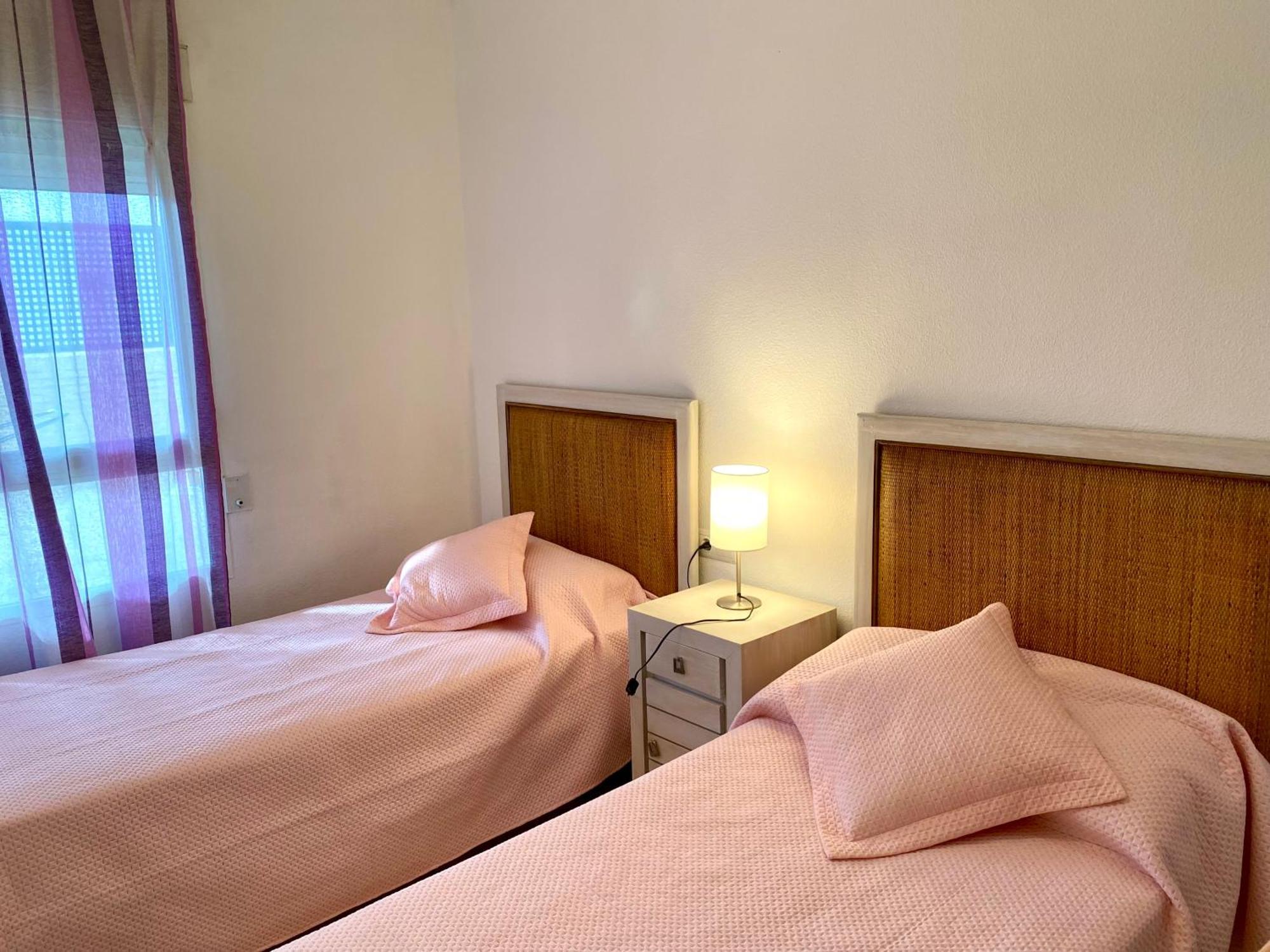 Apartment Puerto Marinas Vyb *