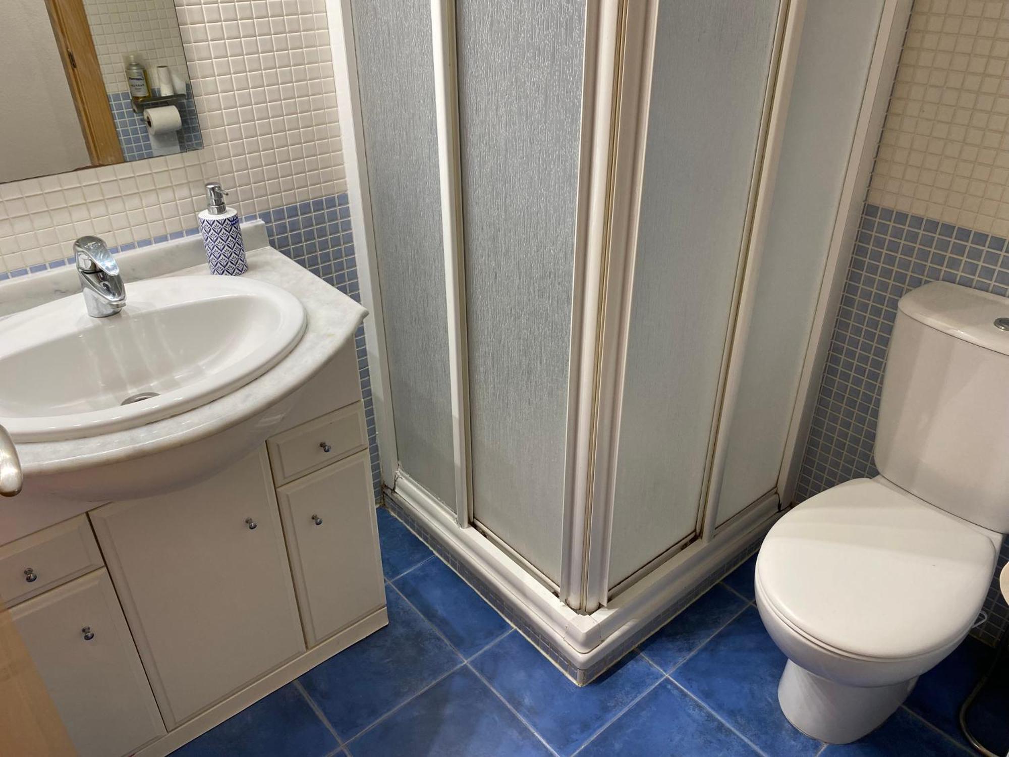 Apartment Puerto Marinas Vyb