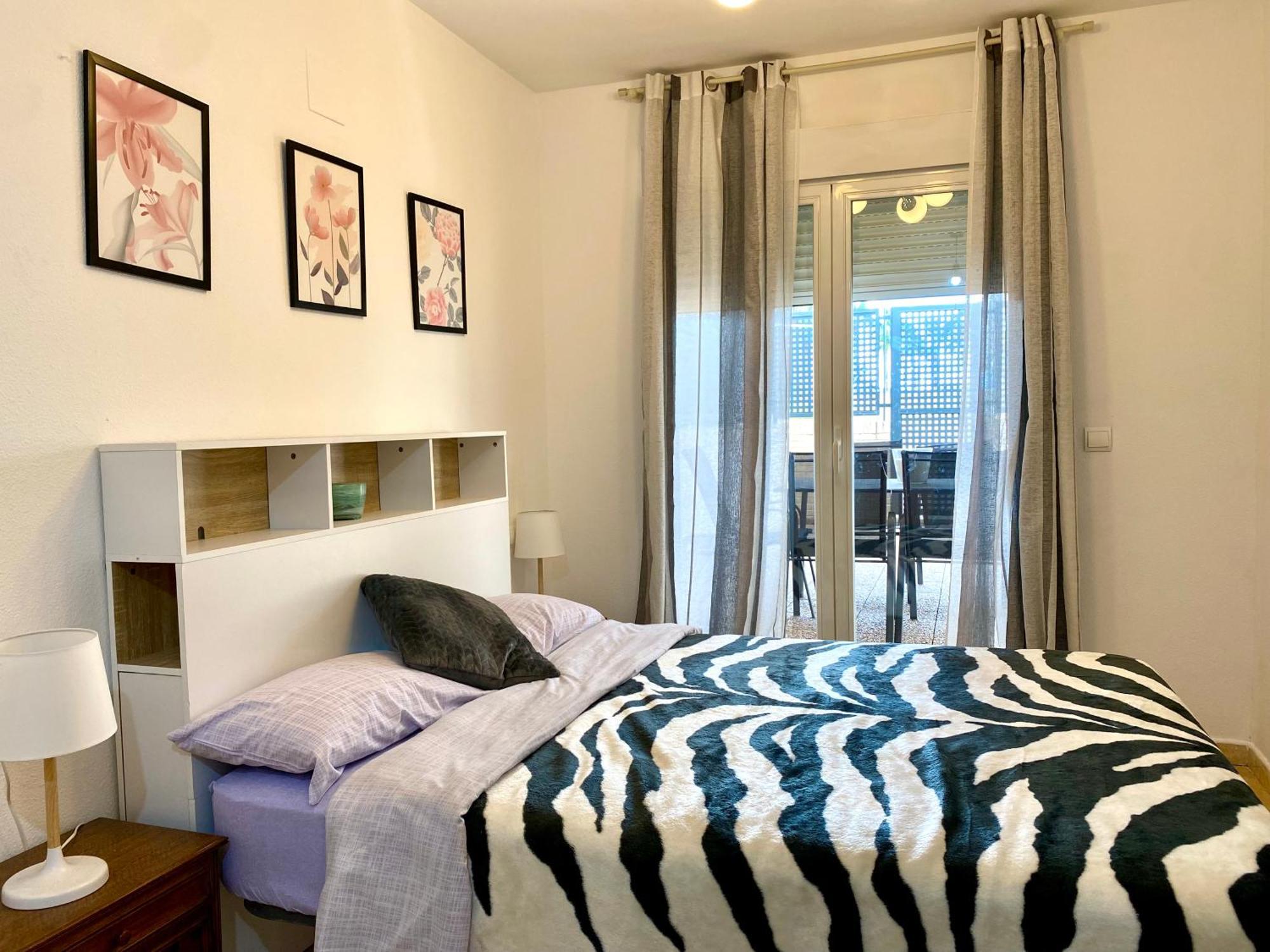 Apartment Puerto Marinas Vyb *