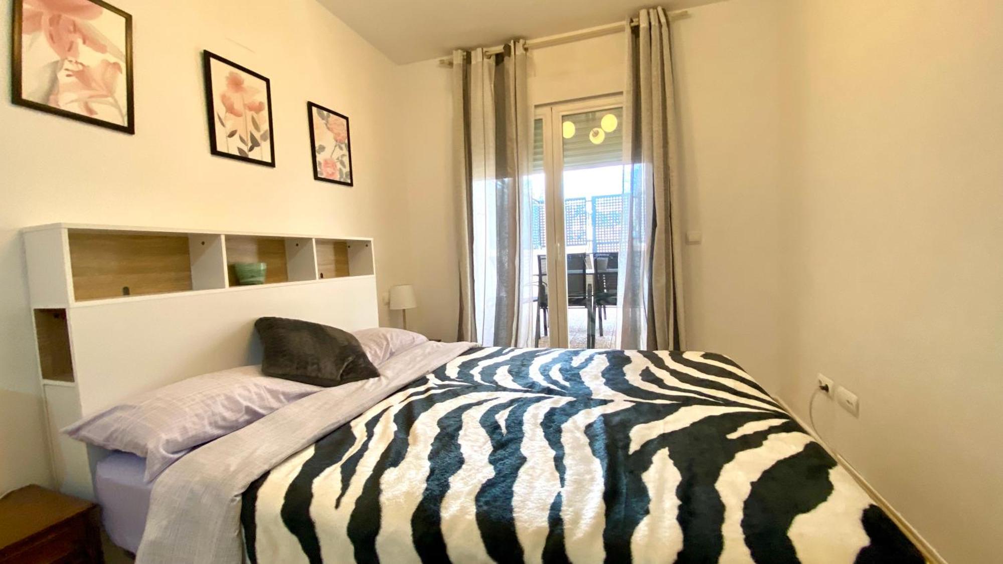 Apartment Puerto Marinas Vyb *