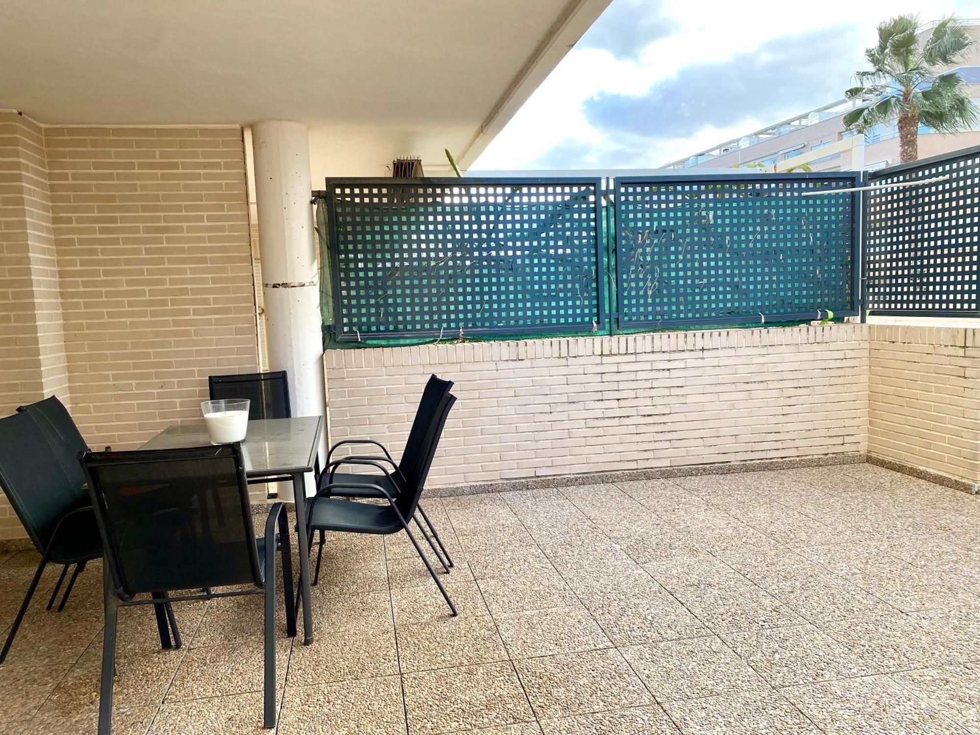 Apartment Puerto Marinas Vyb *