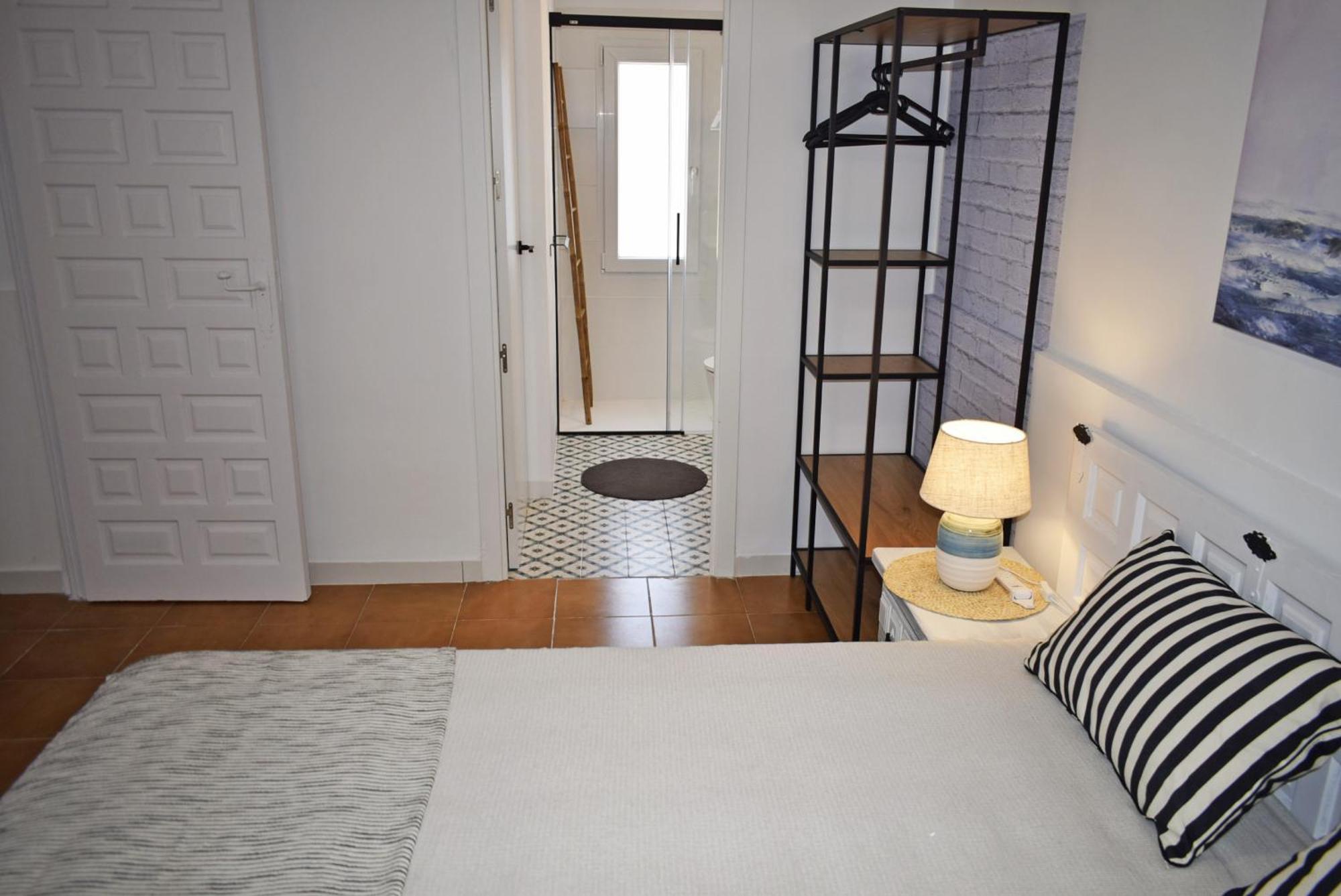 Villa Anacasa Bacalla Les Marines Ch3400 Denia