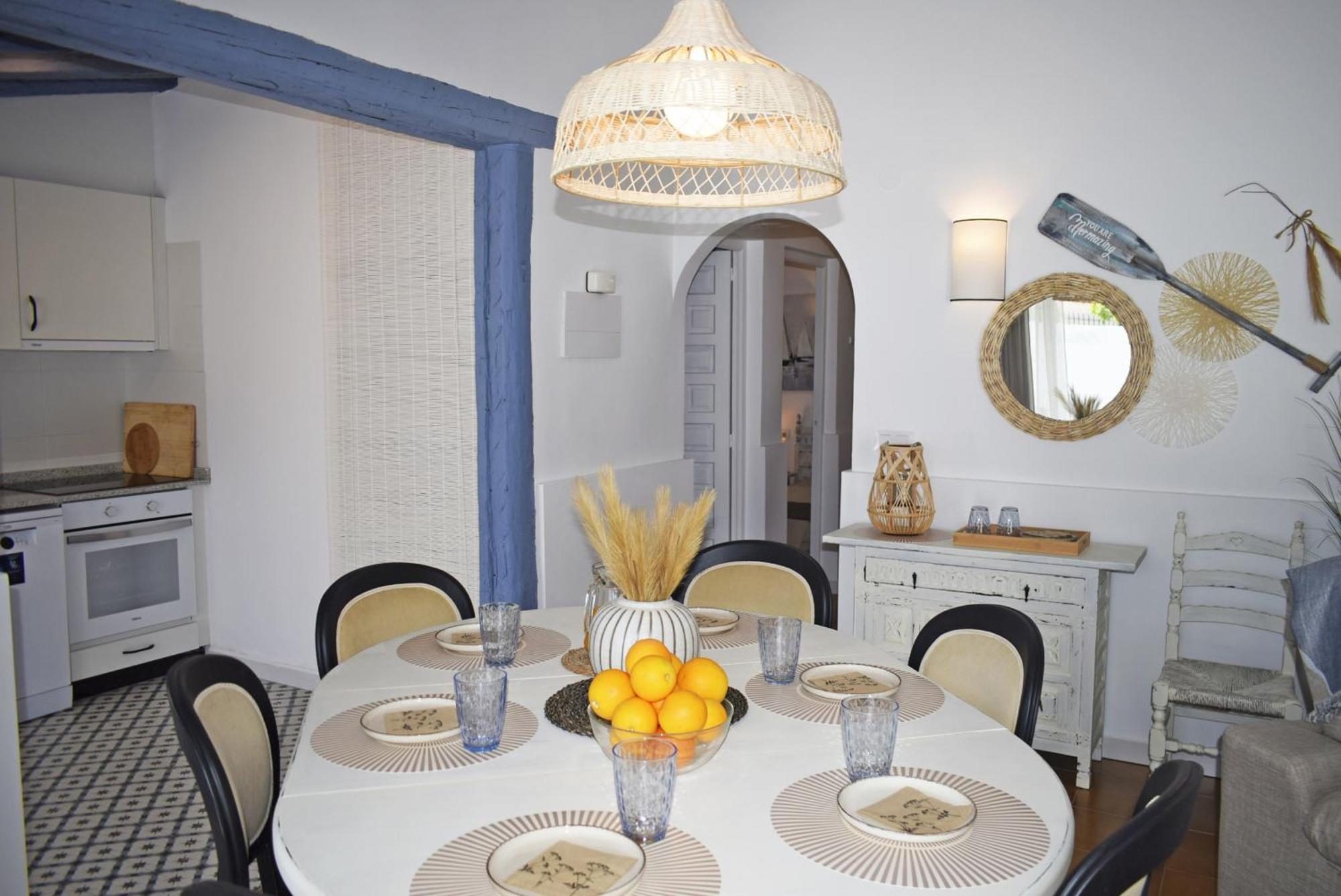 Villa Anacasa Bacalla Les Marines Ch3400