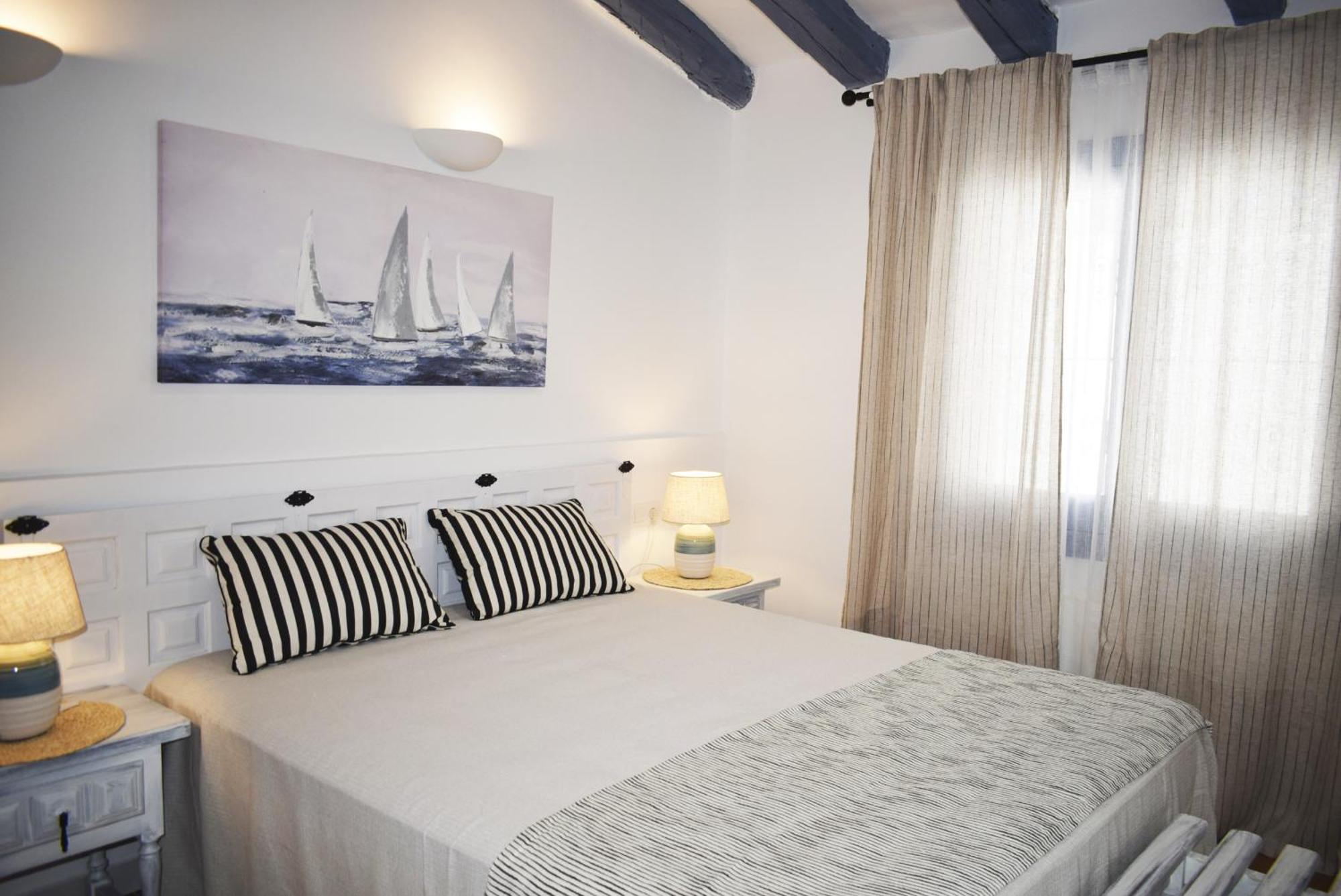 Anacasa Bacalla Les Marines Ch3400 Denia