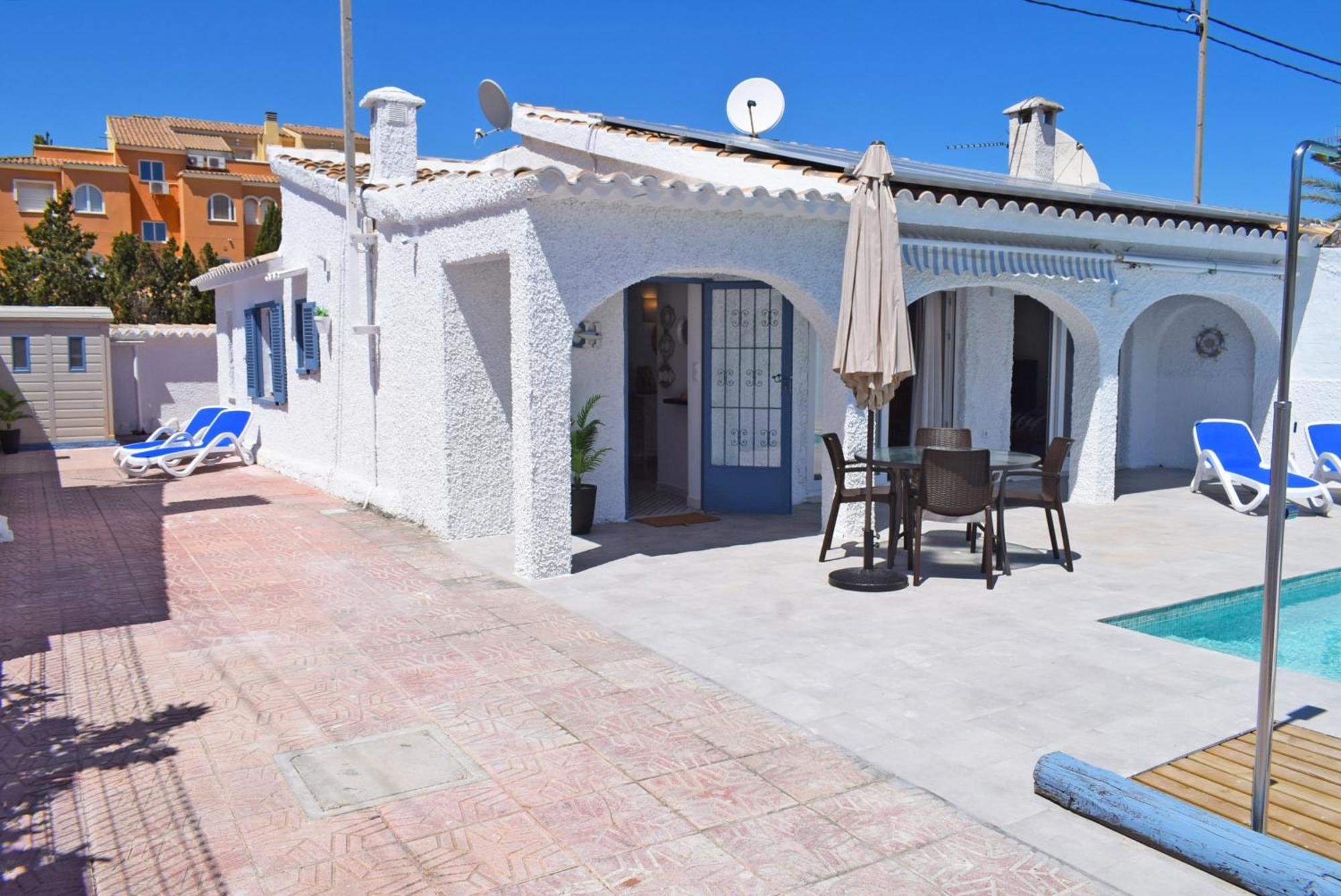 Anacasa Bacalla Les Marines Ch3400 Denia