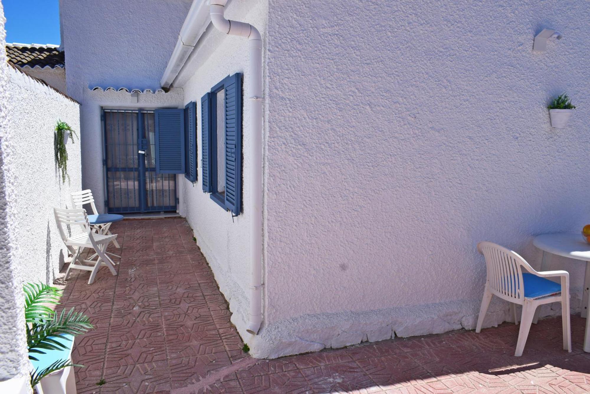 Villa Anacasa Bacalla Les Marines Ch3400 Denia