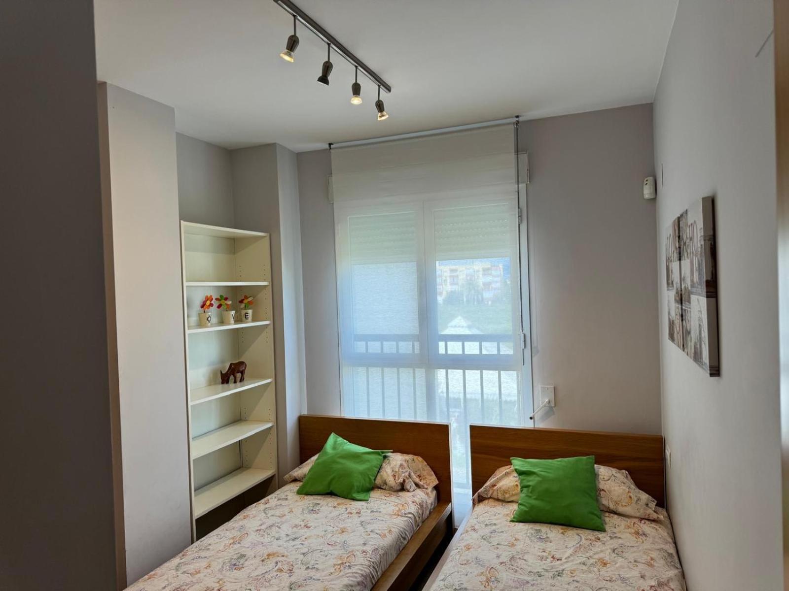Residencial Aquamarinas Dénia
