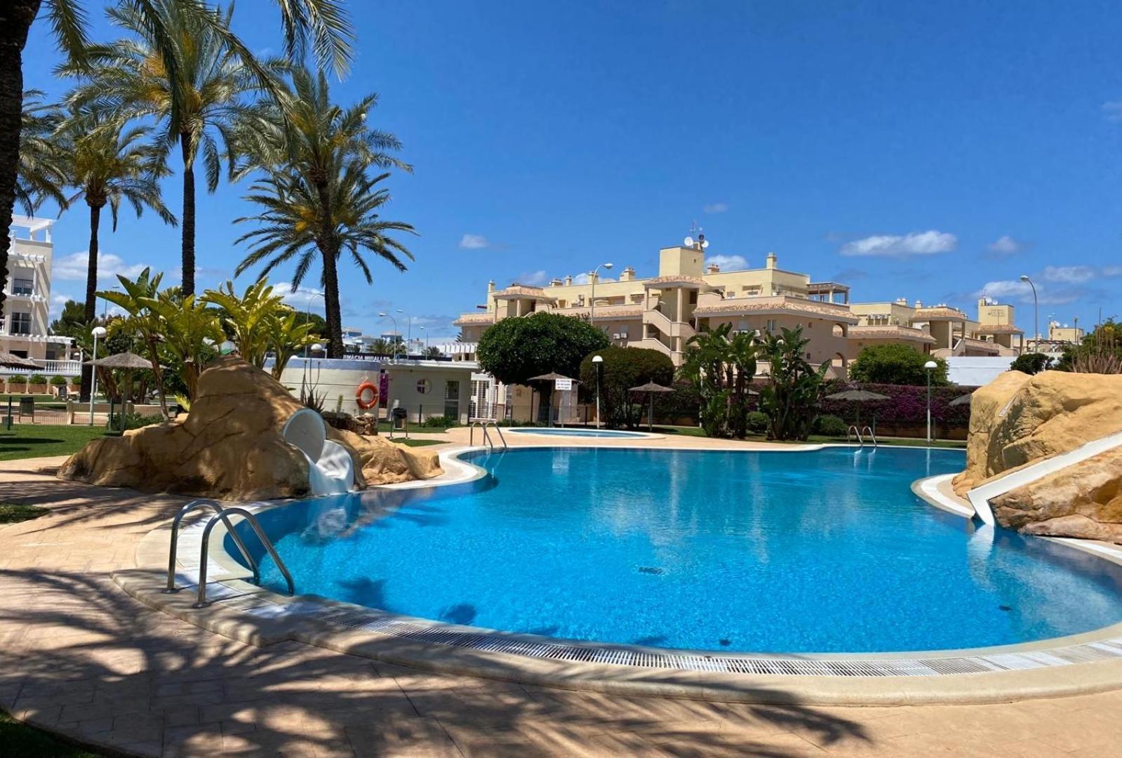 Apartamento Residencial Aquamarinas *
