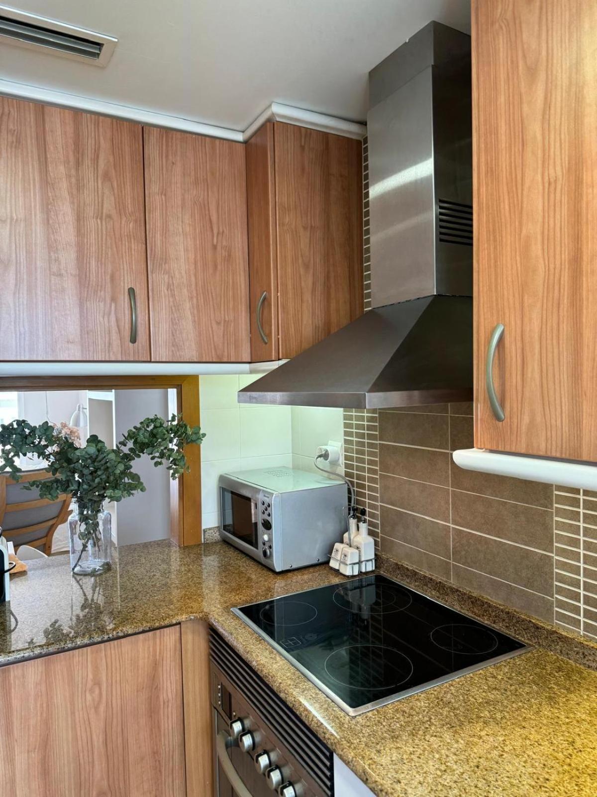 Residencial Aquamarinas Dénia