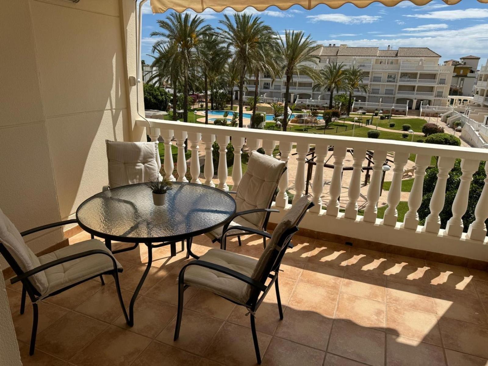 Residencial Aquamarinas Apartamento