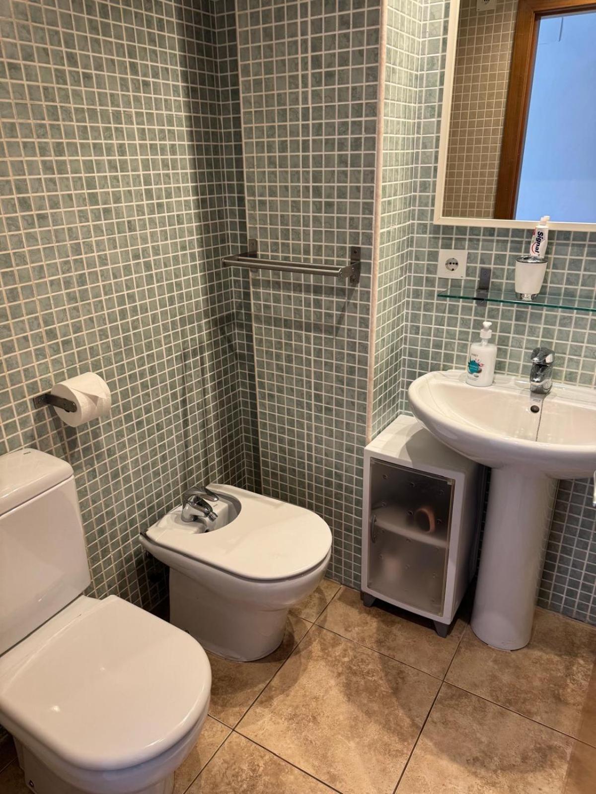 Apartamento Residencial Aquamarinas *