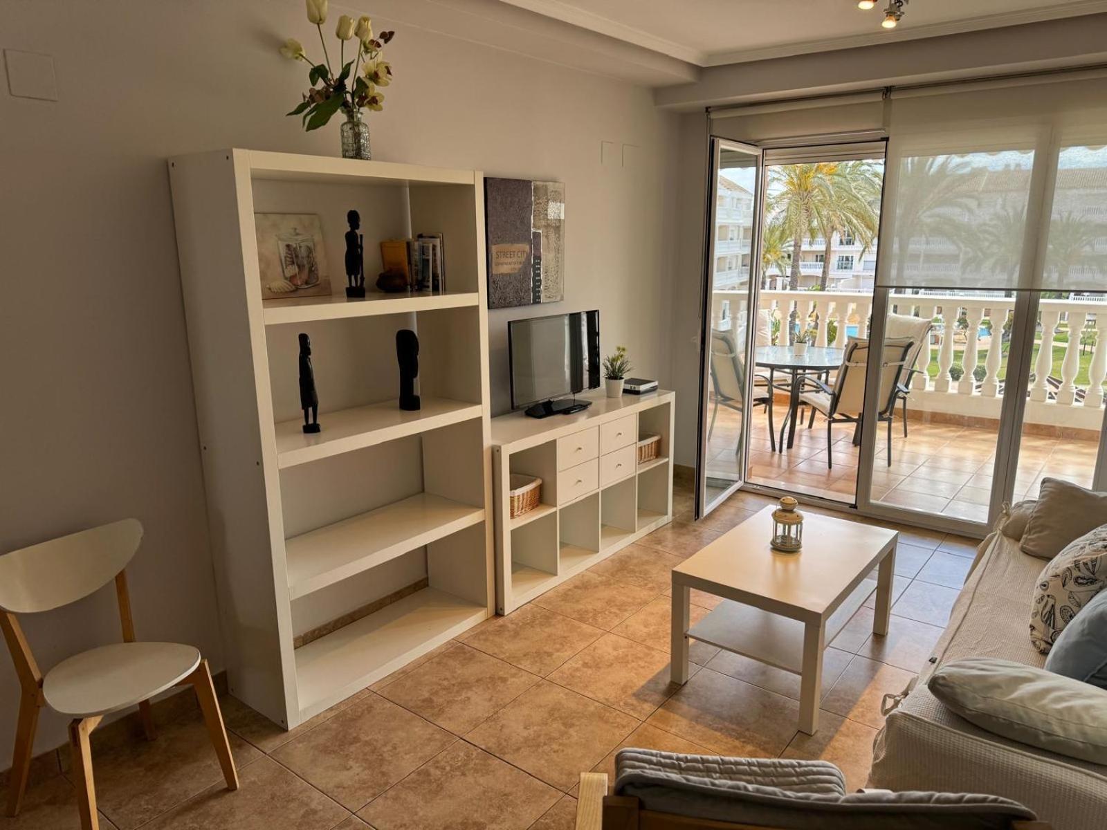 Residencial Aquamarinas *