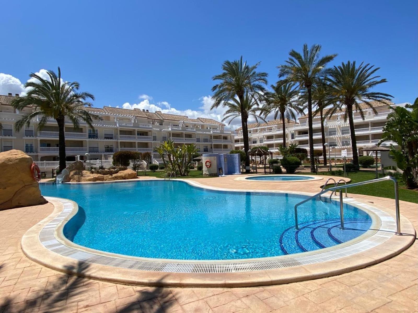 Residencial Aquamarinas Apartamento