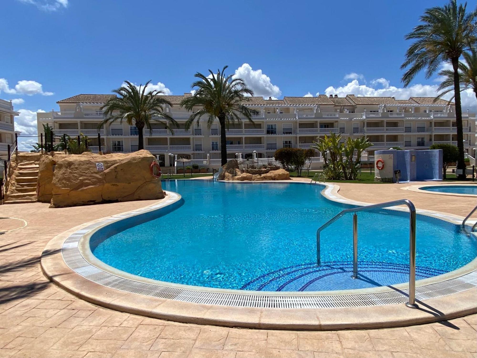Residencial Aquamarinas Apartamento *