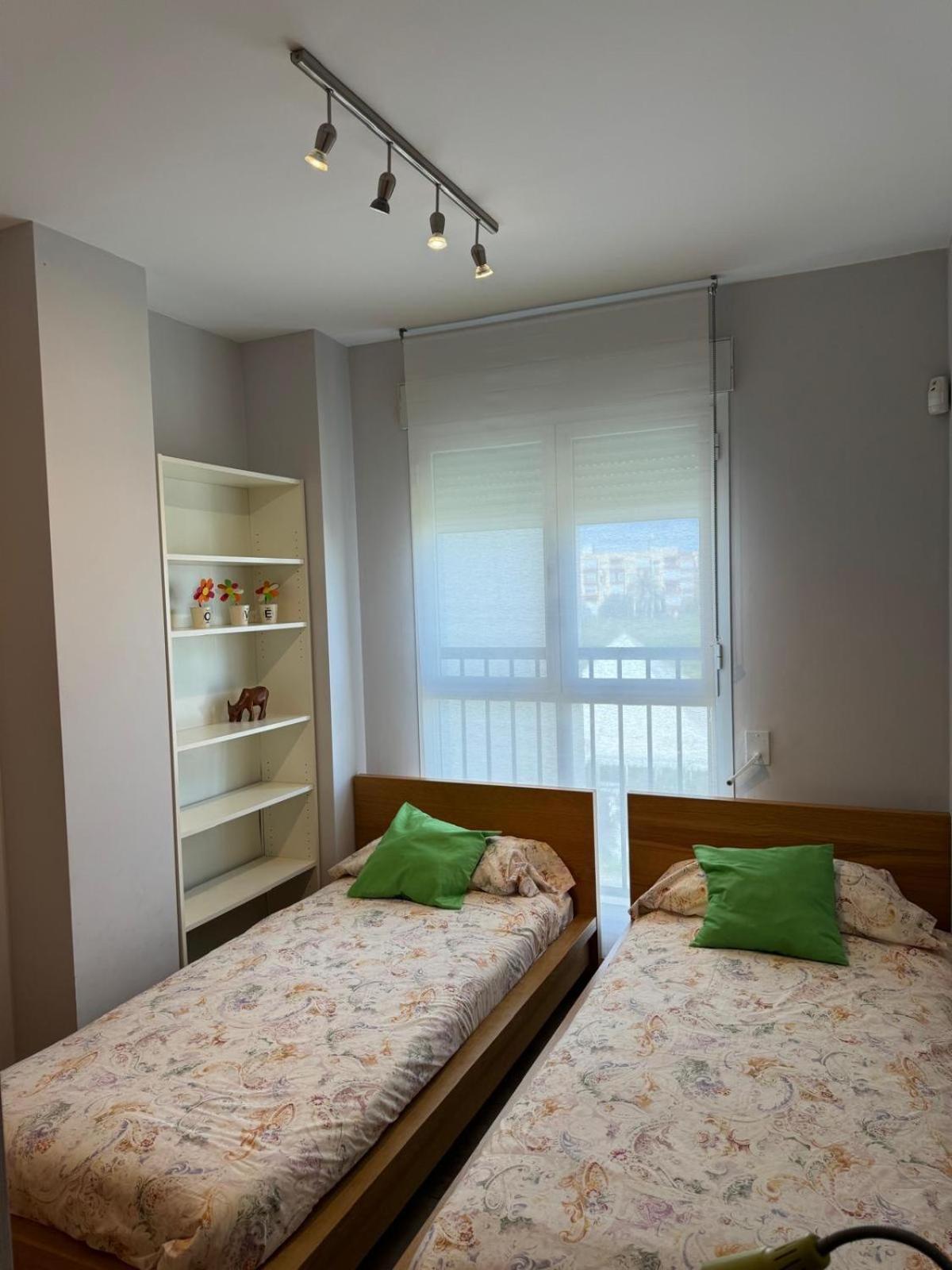 Residencial Aquamarinas *